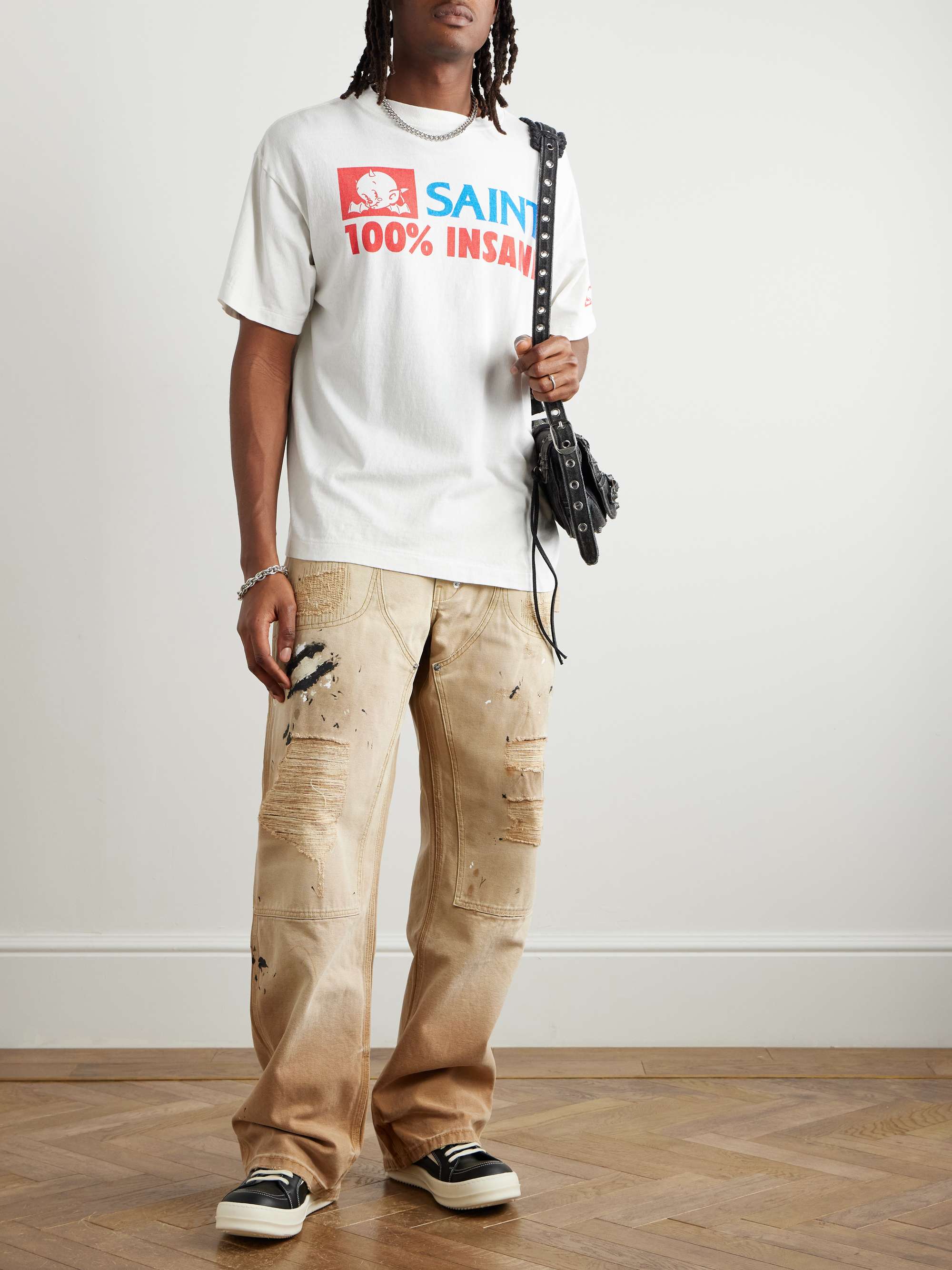 SAINT MXXXXXX 
