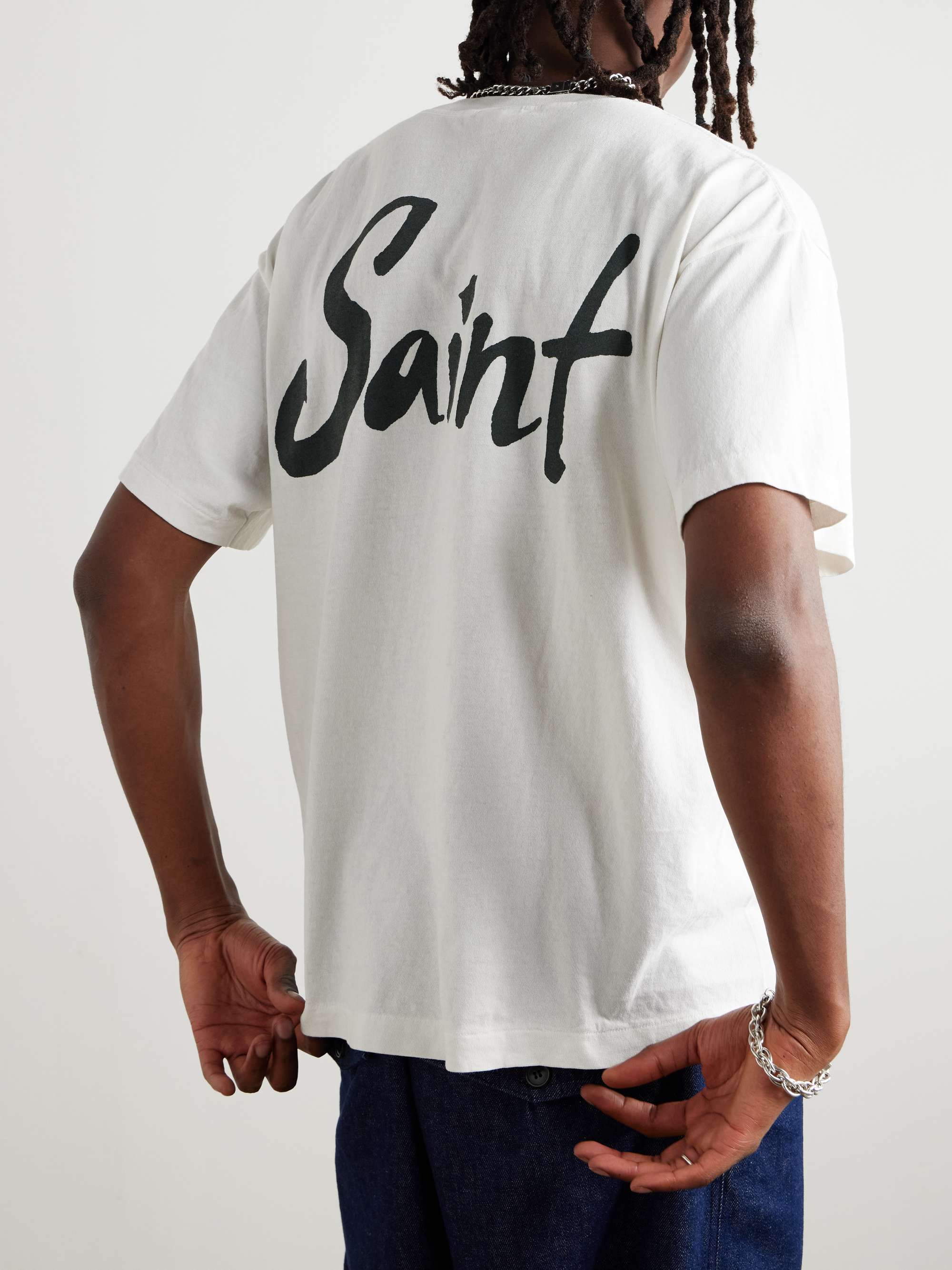 SAINT MXXXXXX 