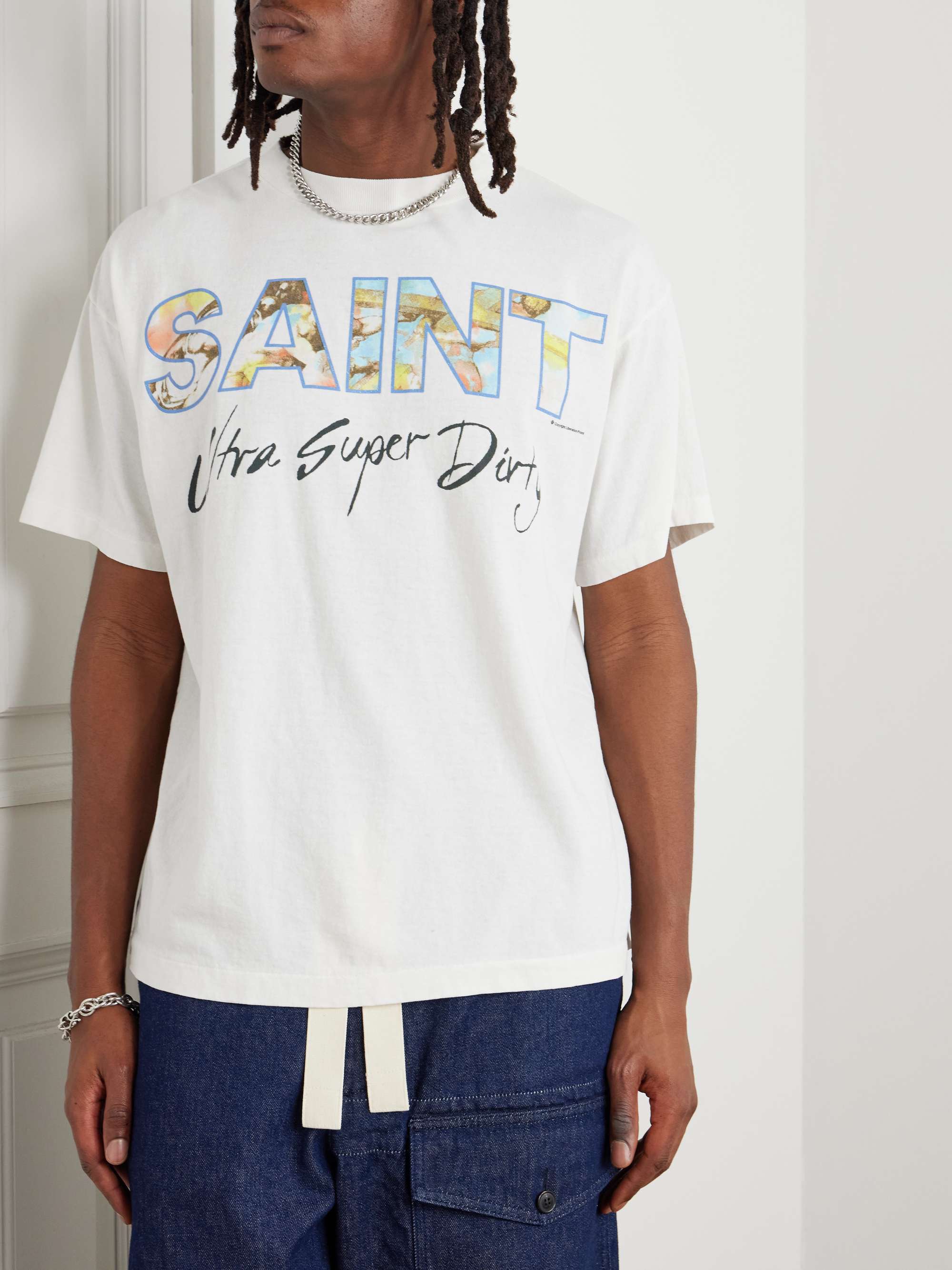 SAINT MXXXXXX 