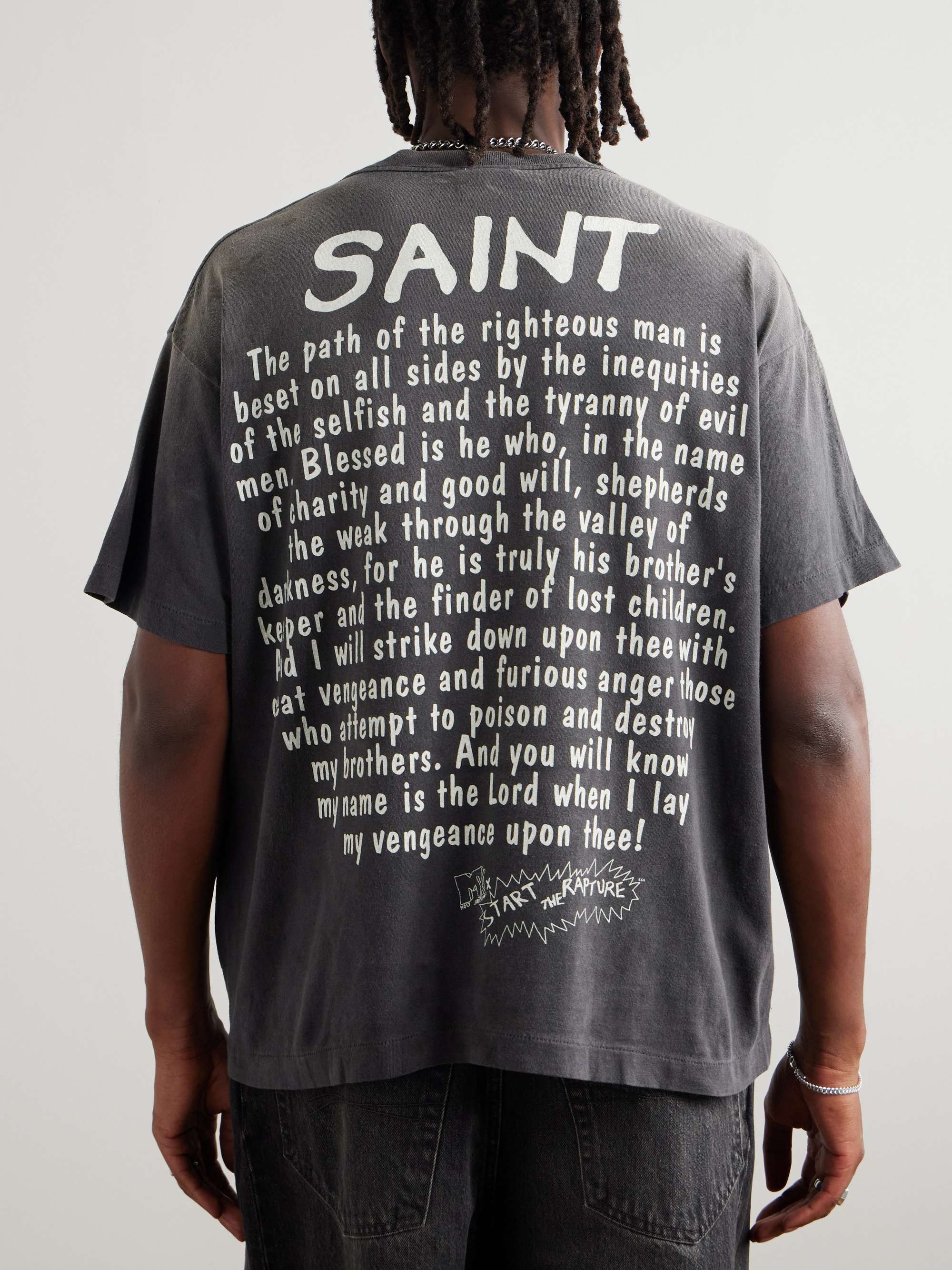 SAINT MXXXXXX 