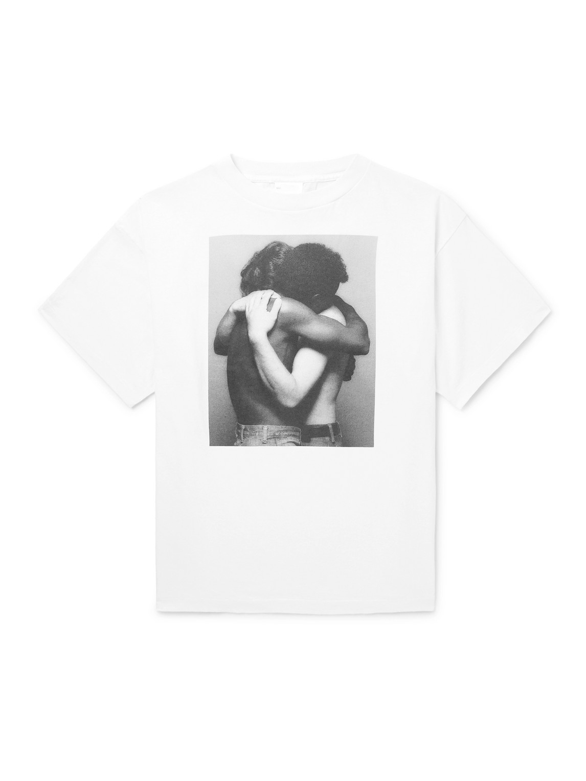 Robert Mapplethorpe Printed Cotton-Jersey T-Shirt