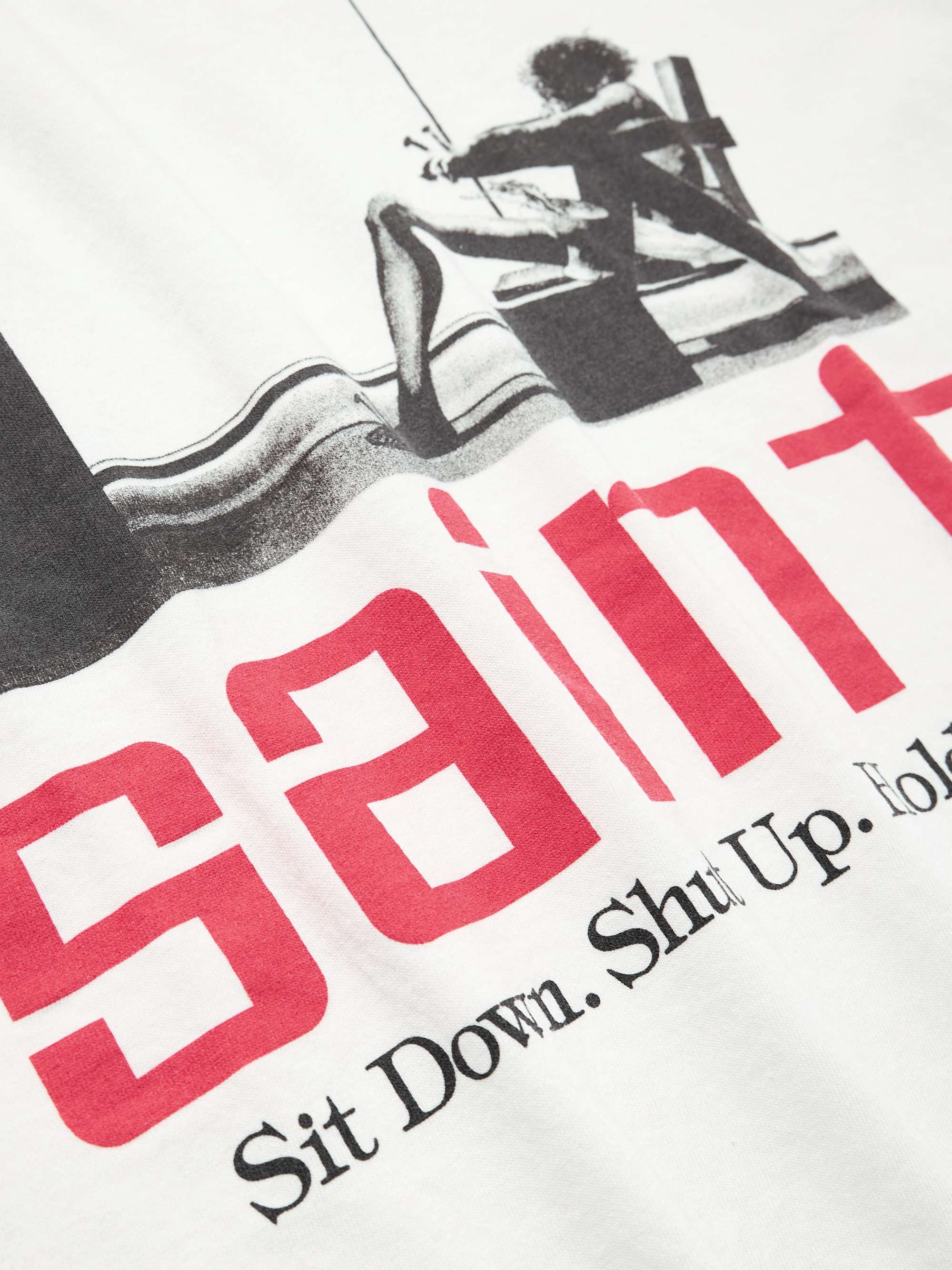 SAINT MXXXXXX 