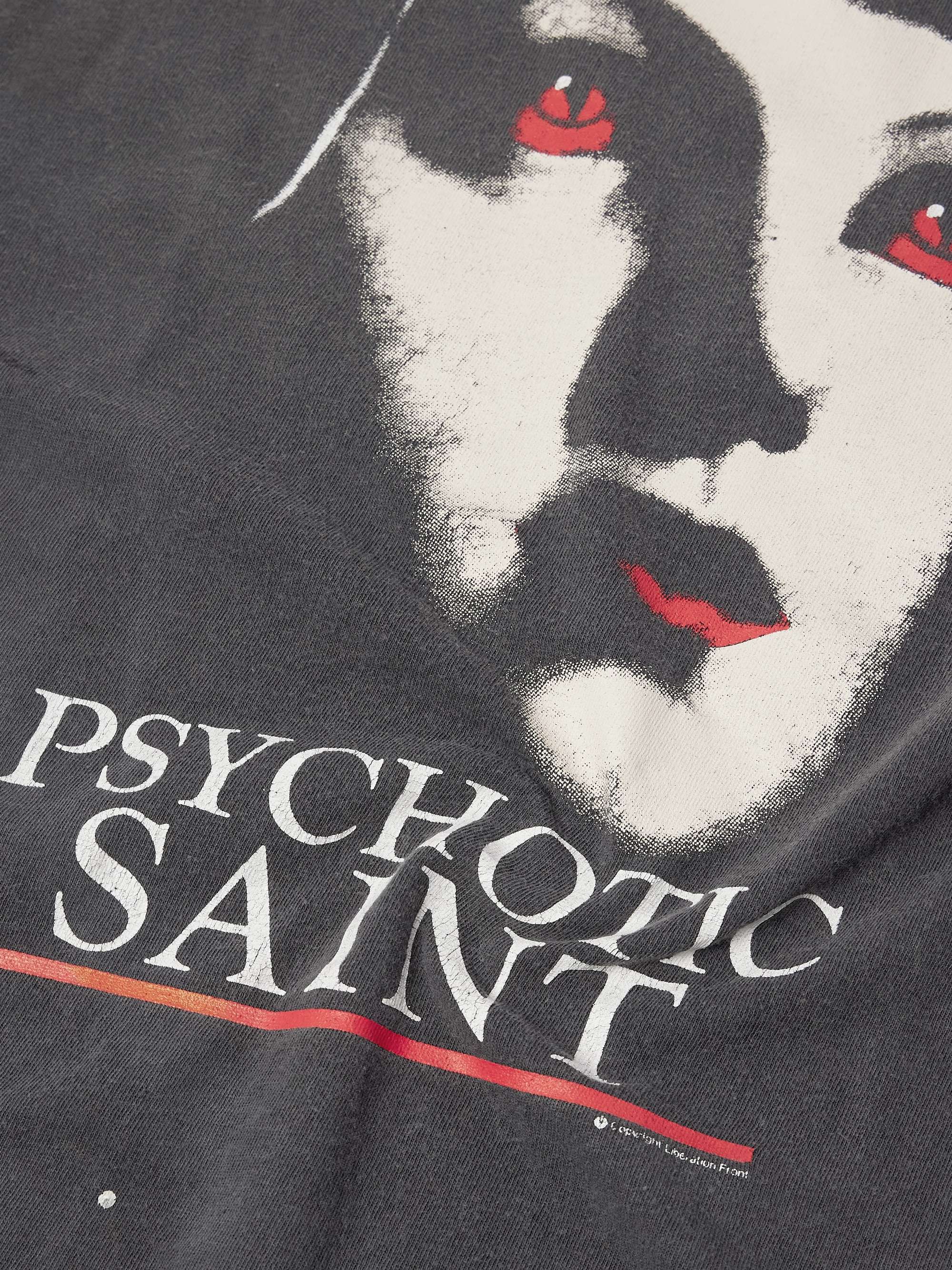 SAINT MXXXXXX 