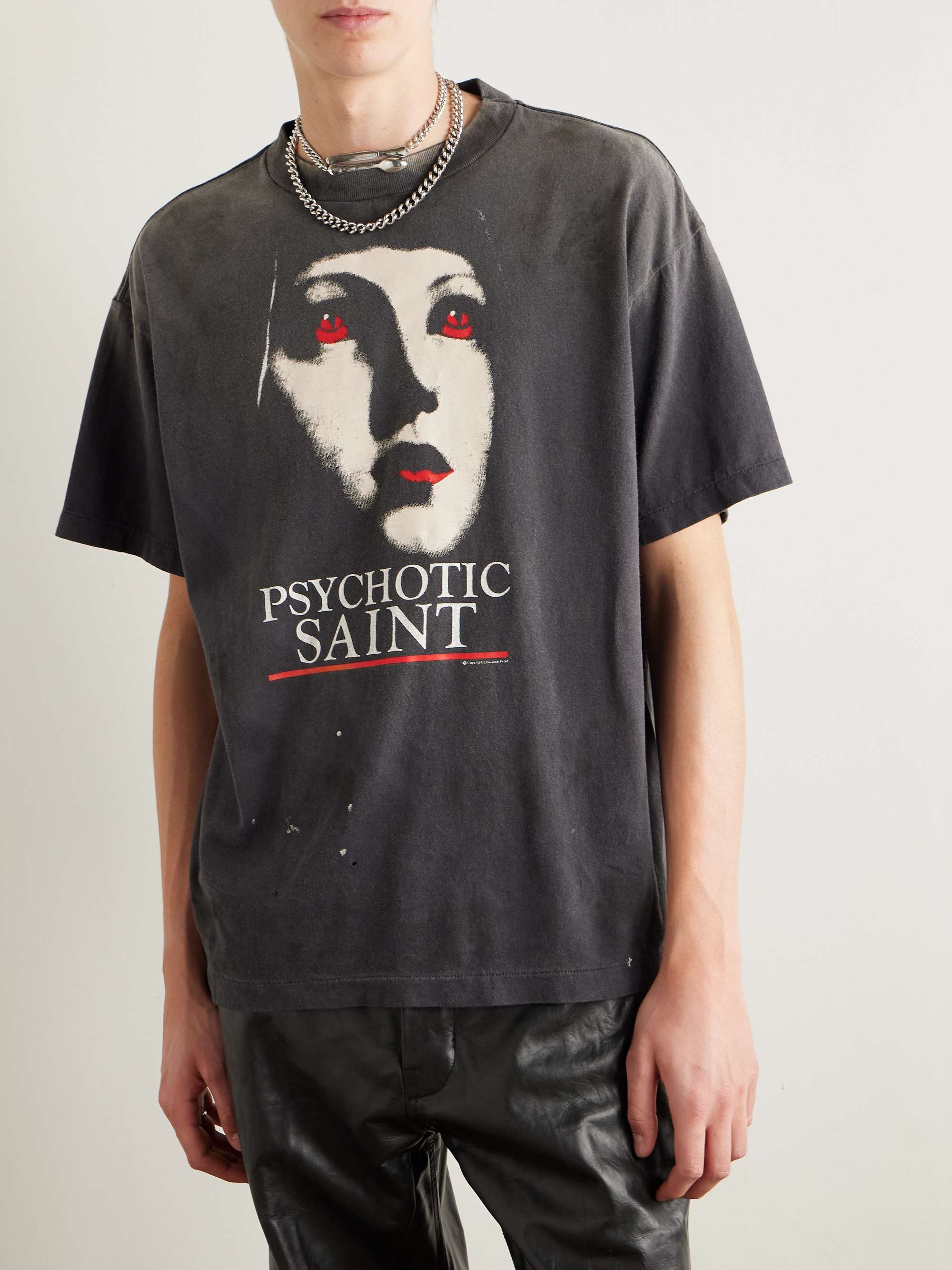 SAINT MXXXXXX 