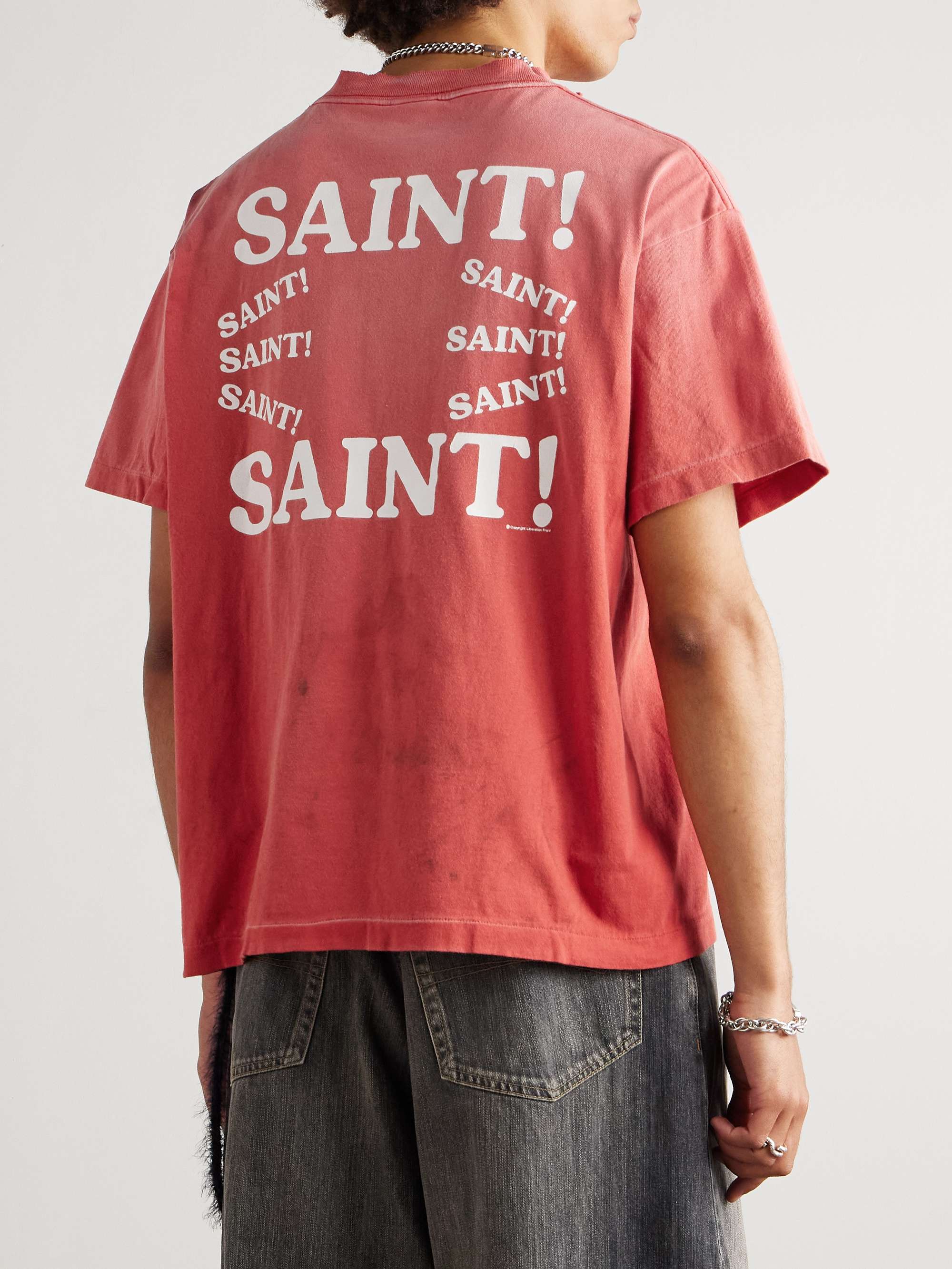 SAINT MXXXXXX 