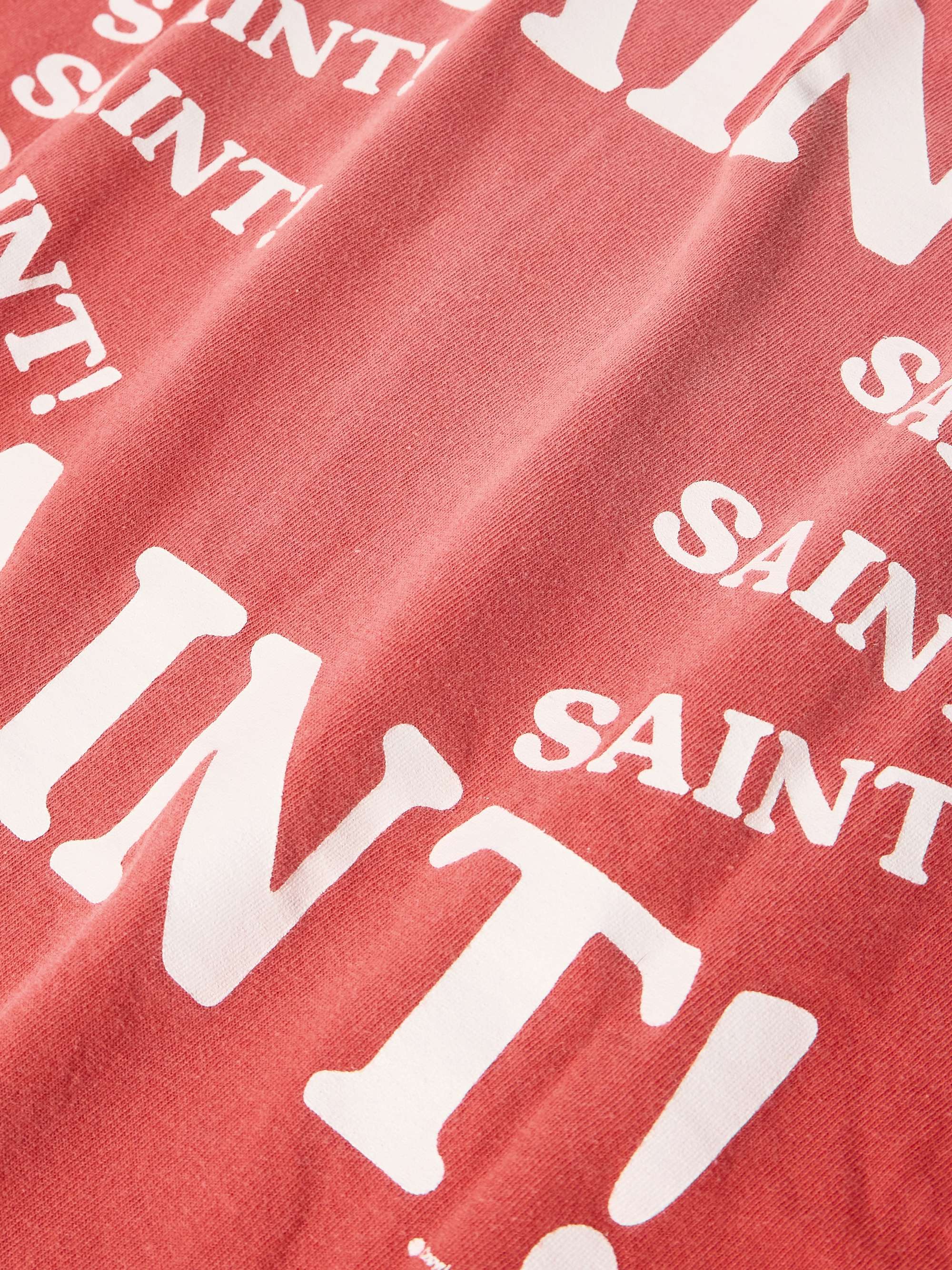 SAINT MXXXXXX 