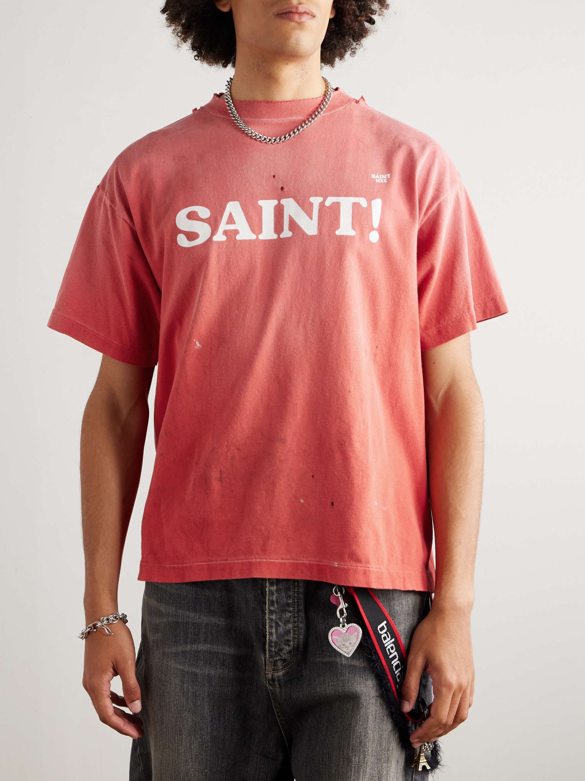 SAINT MXXXXXX 