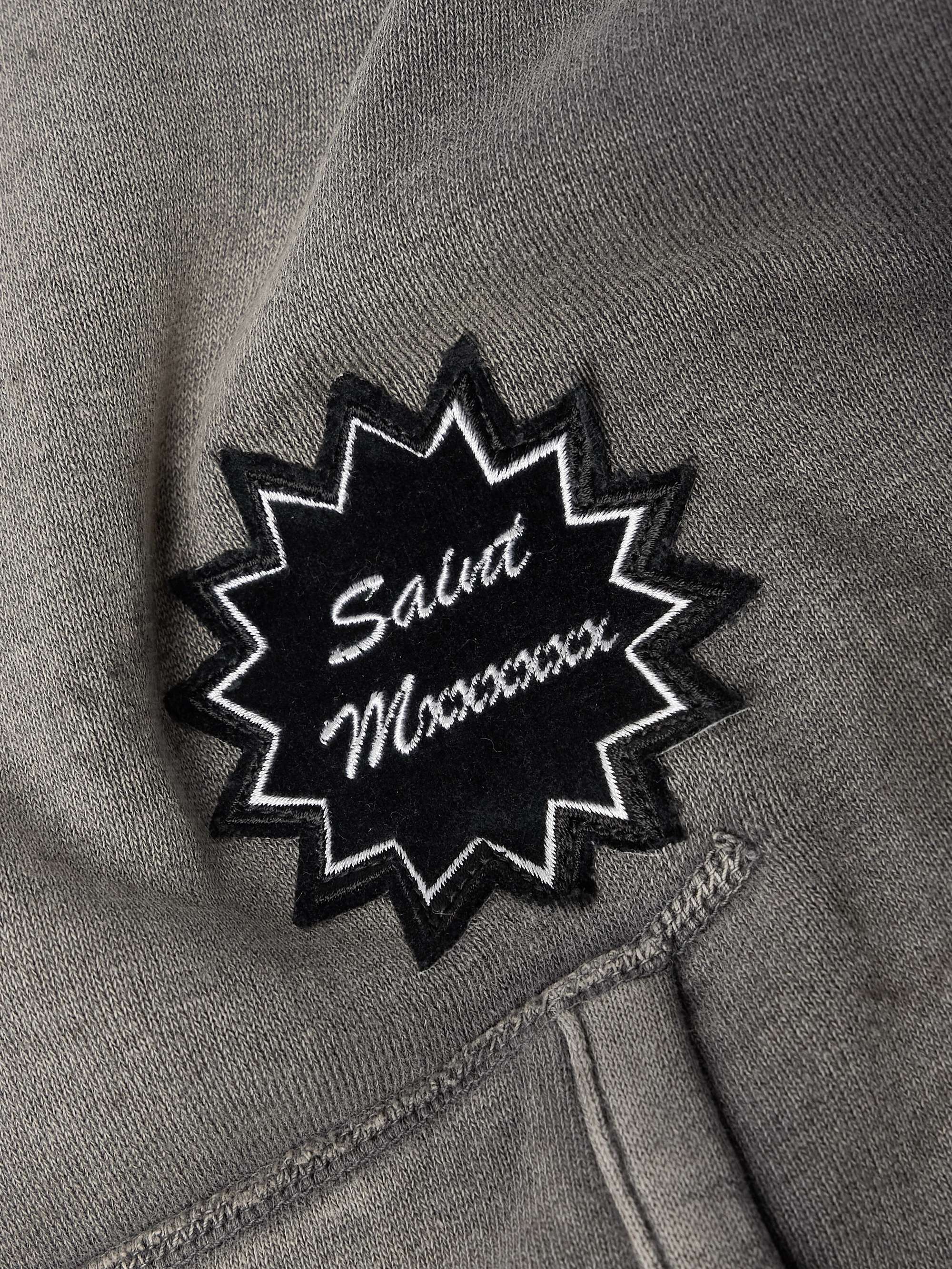 SAINT MXXXXXX 