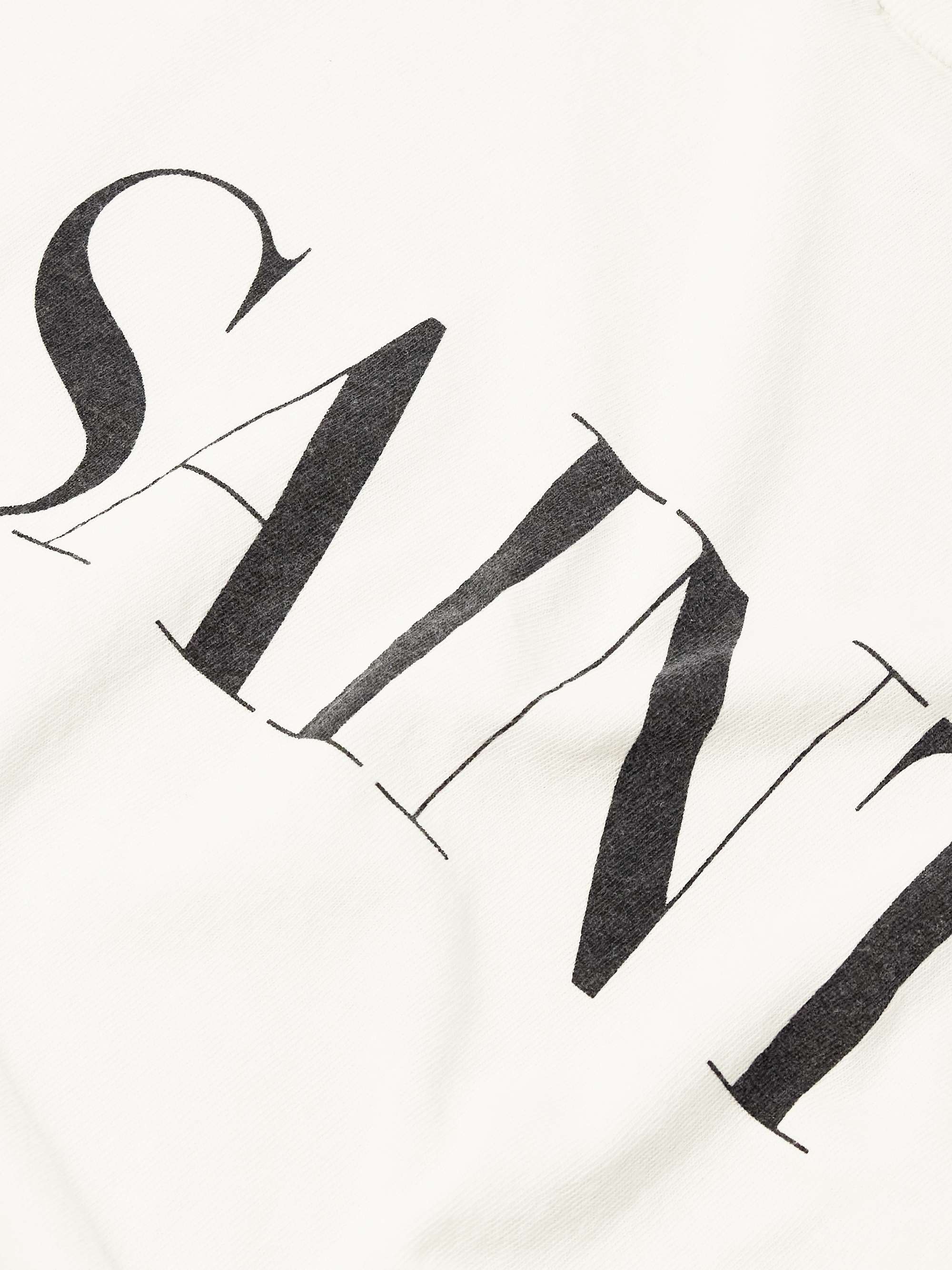 SAINT MXXXXXX 