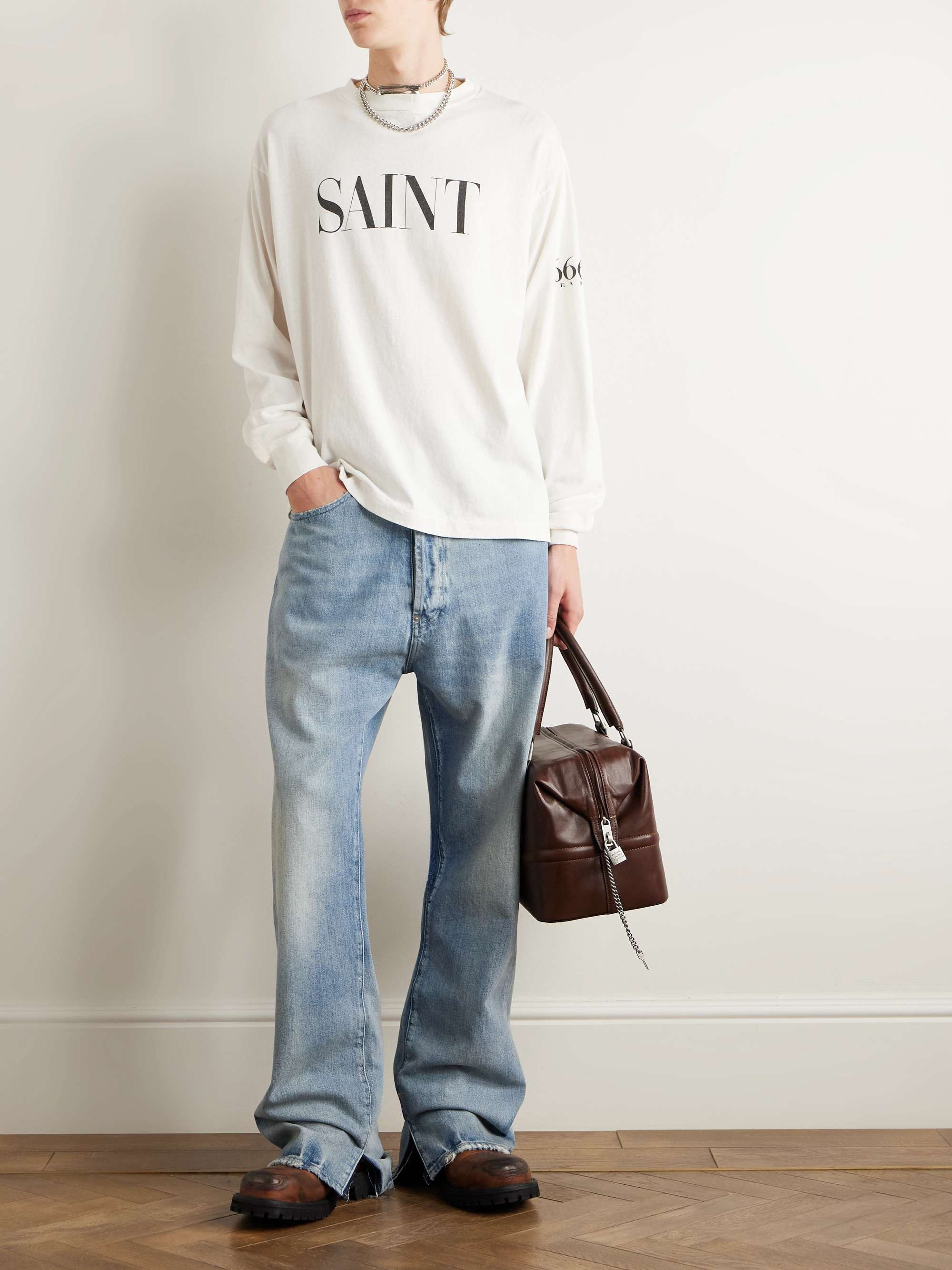 SAINT MXXXXXX 