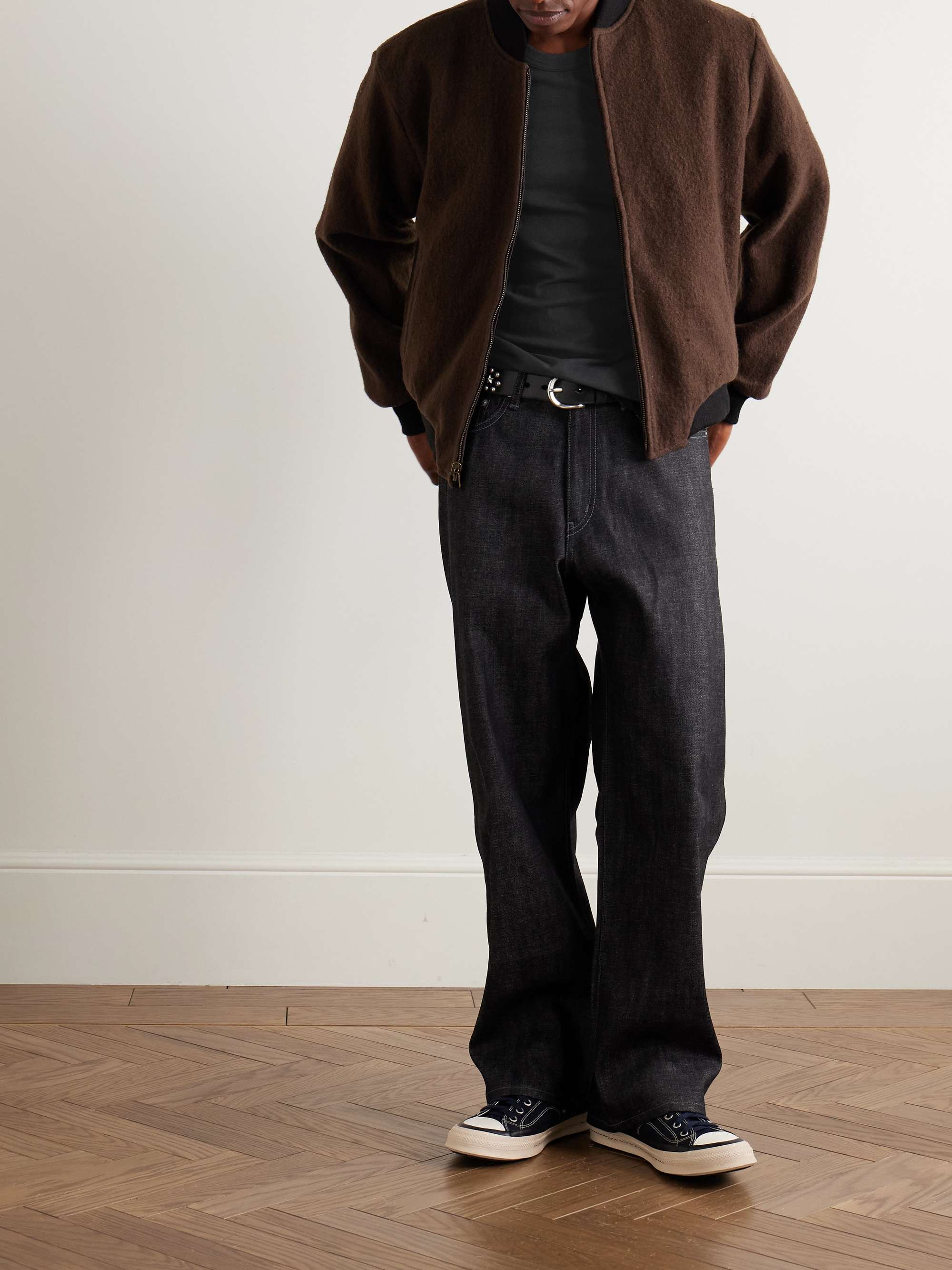 VISVIM 