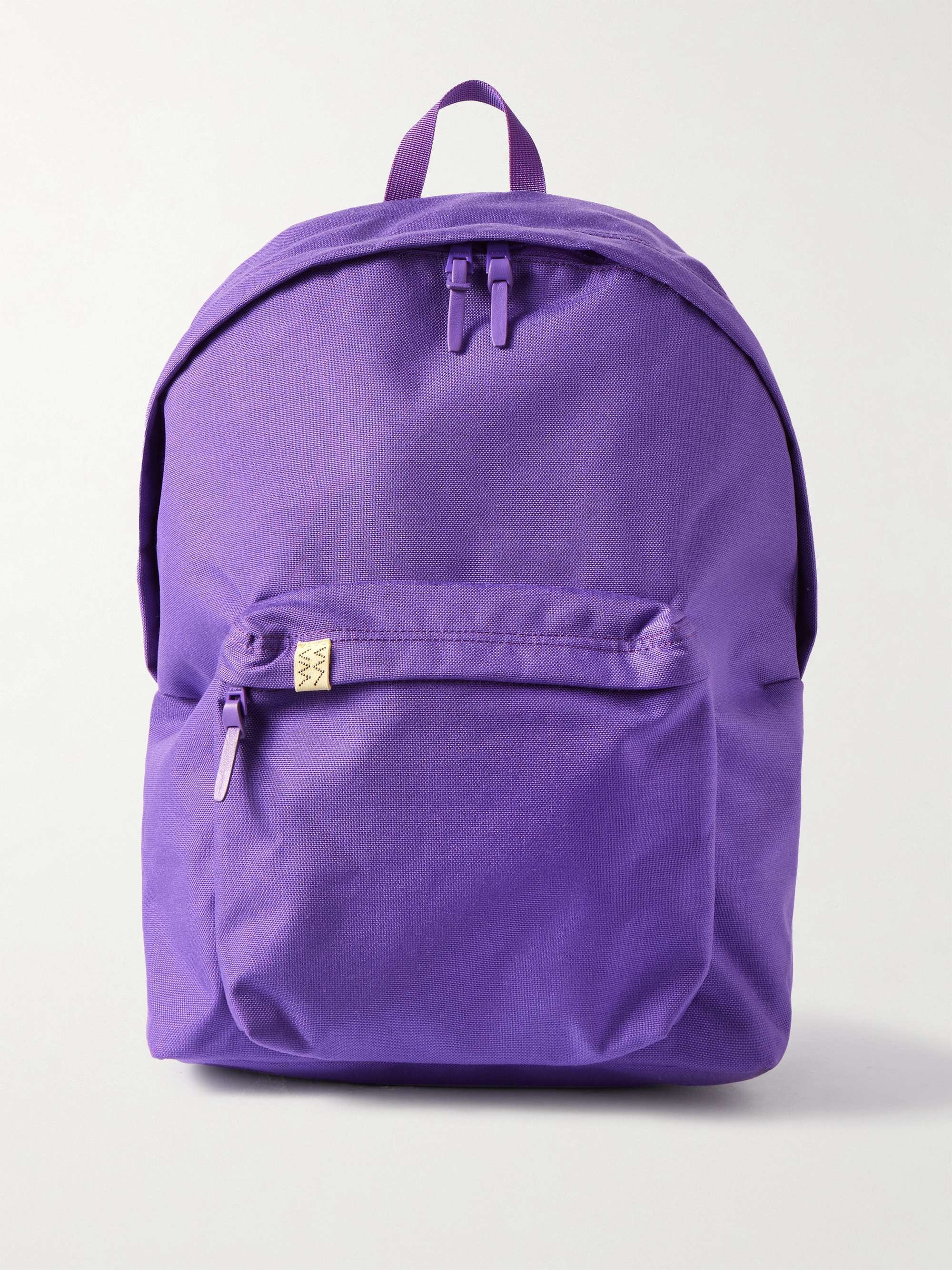 VISVIM CORDURA® Backpack for Men | MR PORTER