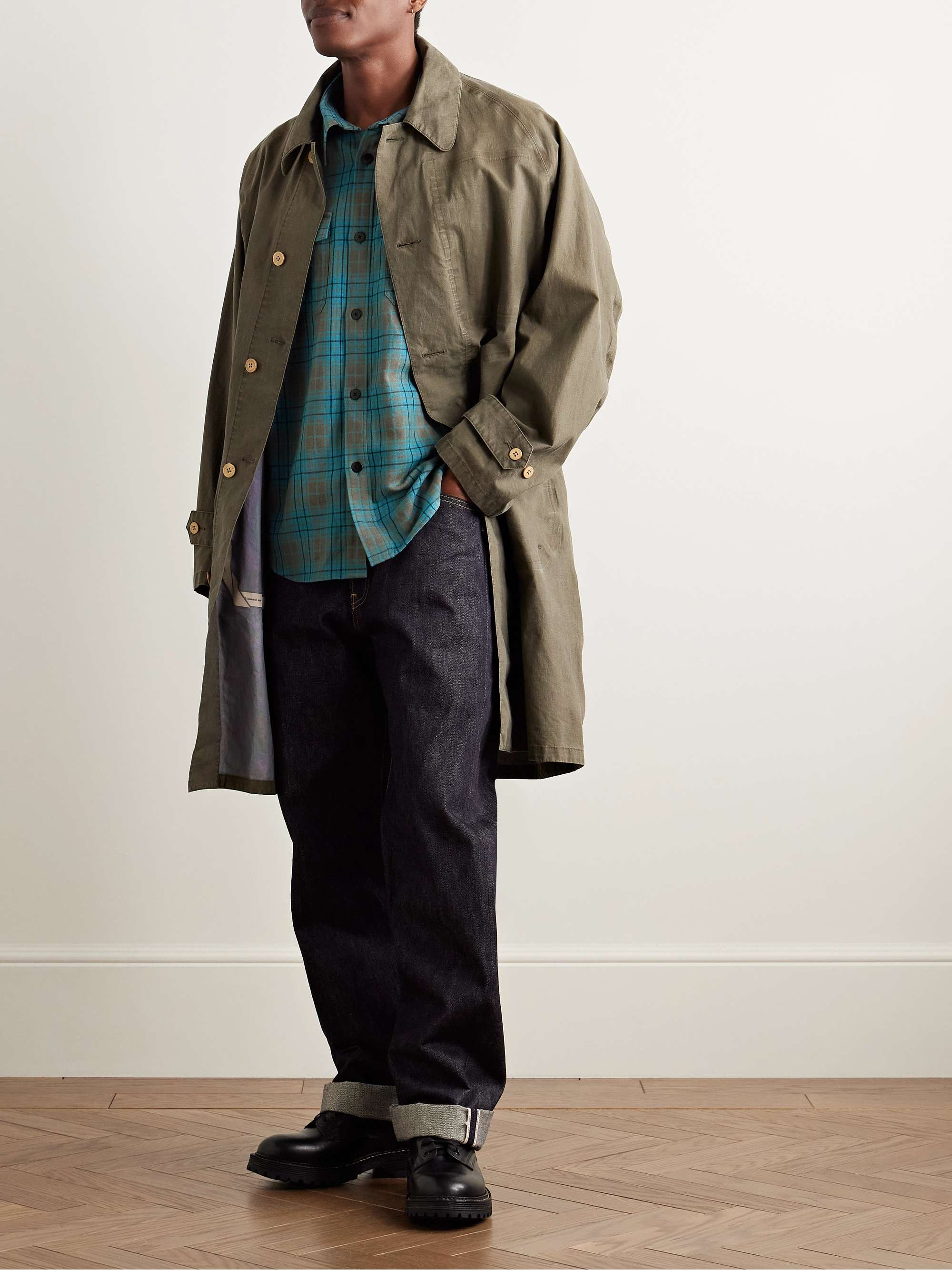 VISVIM 