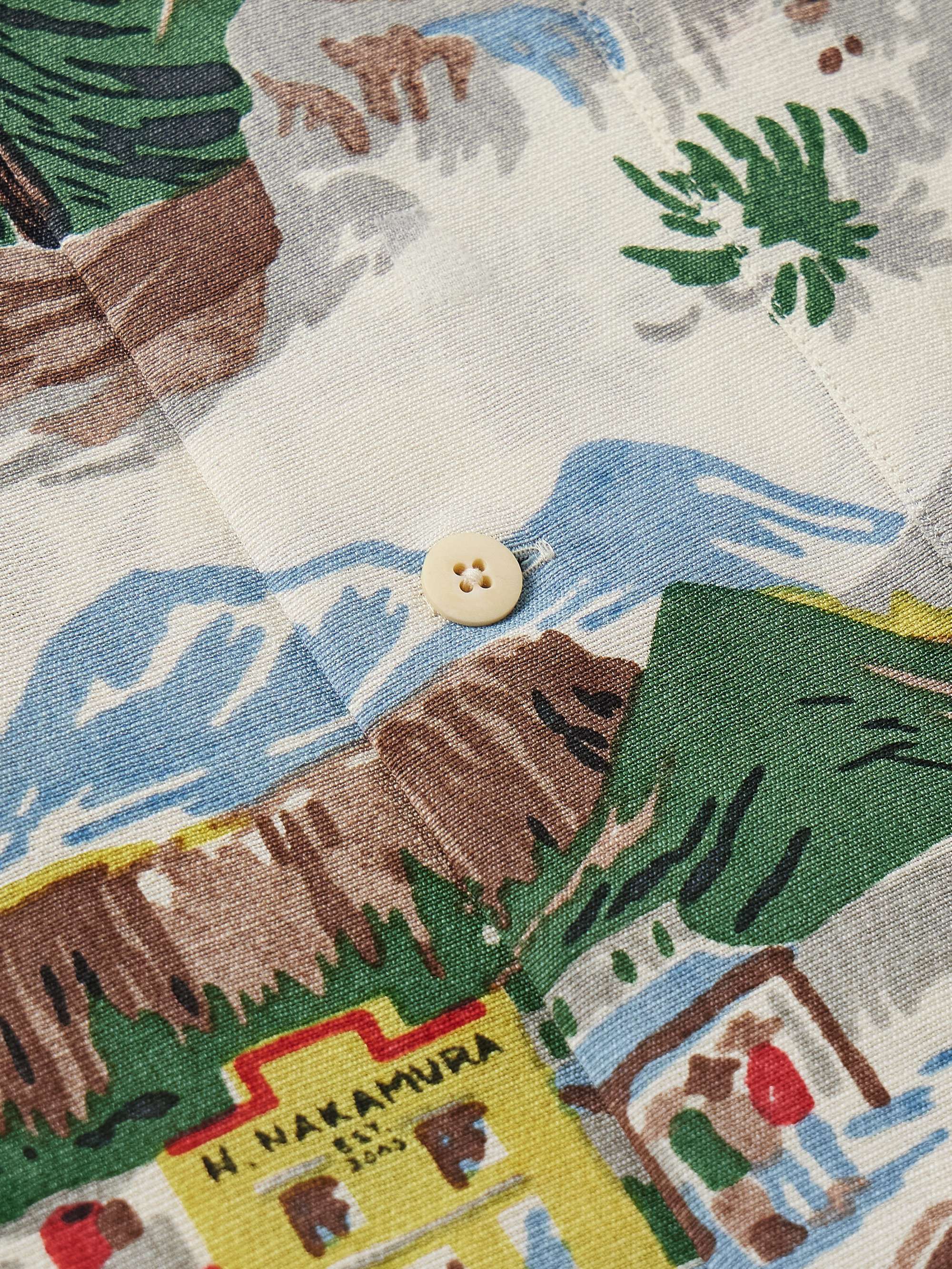 VISVIM 
