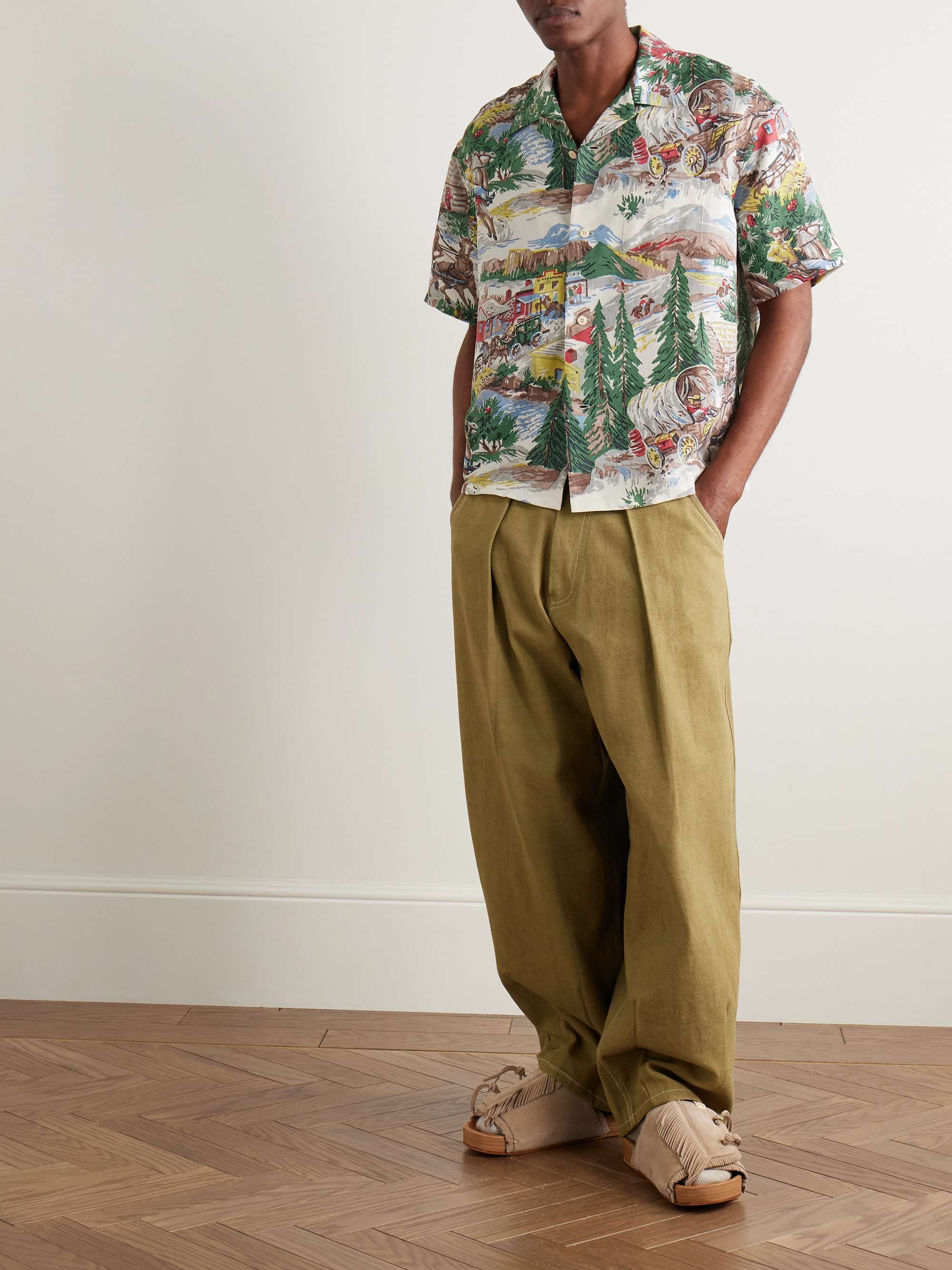 VISVIM 