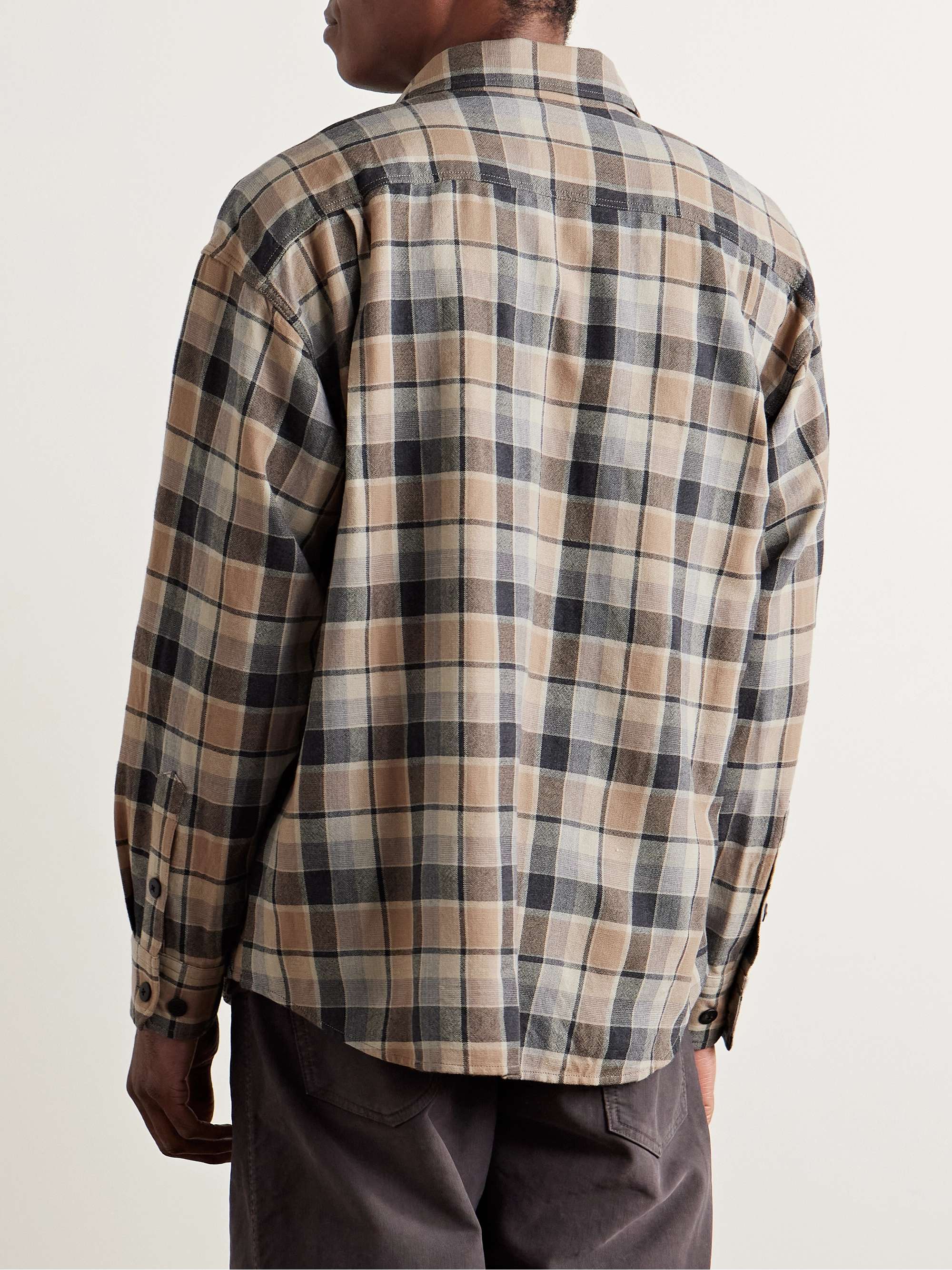 VISVIM 