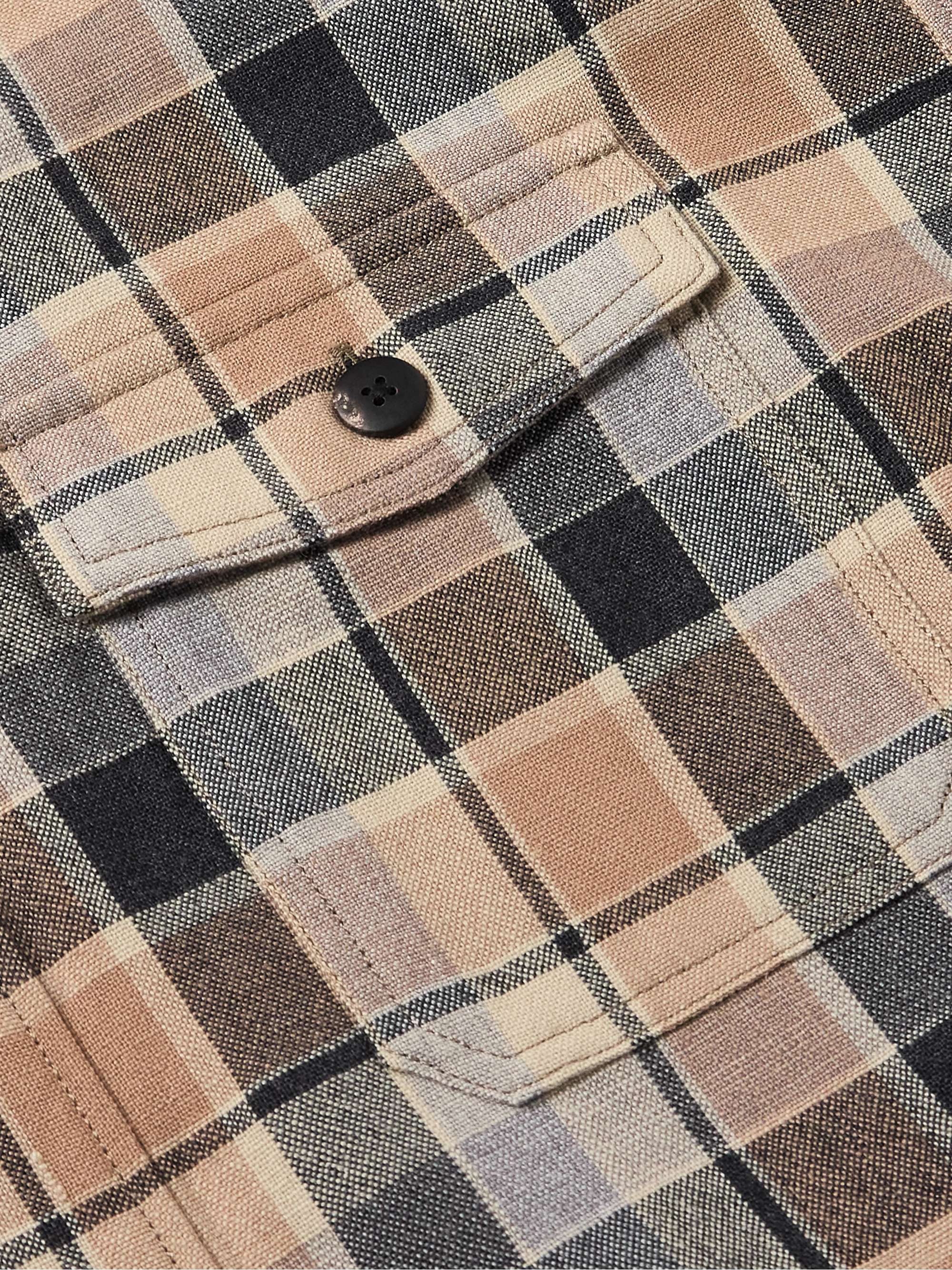 VISVIM 