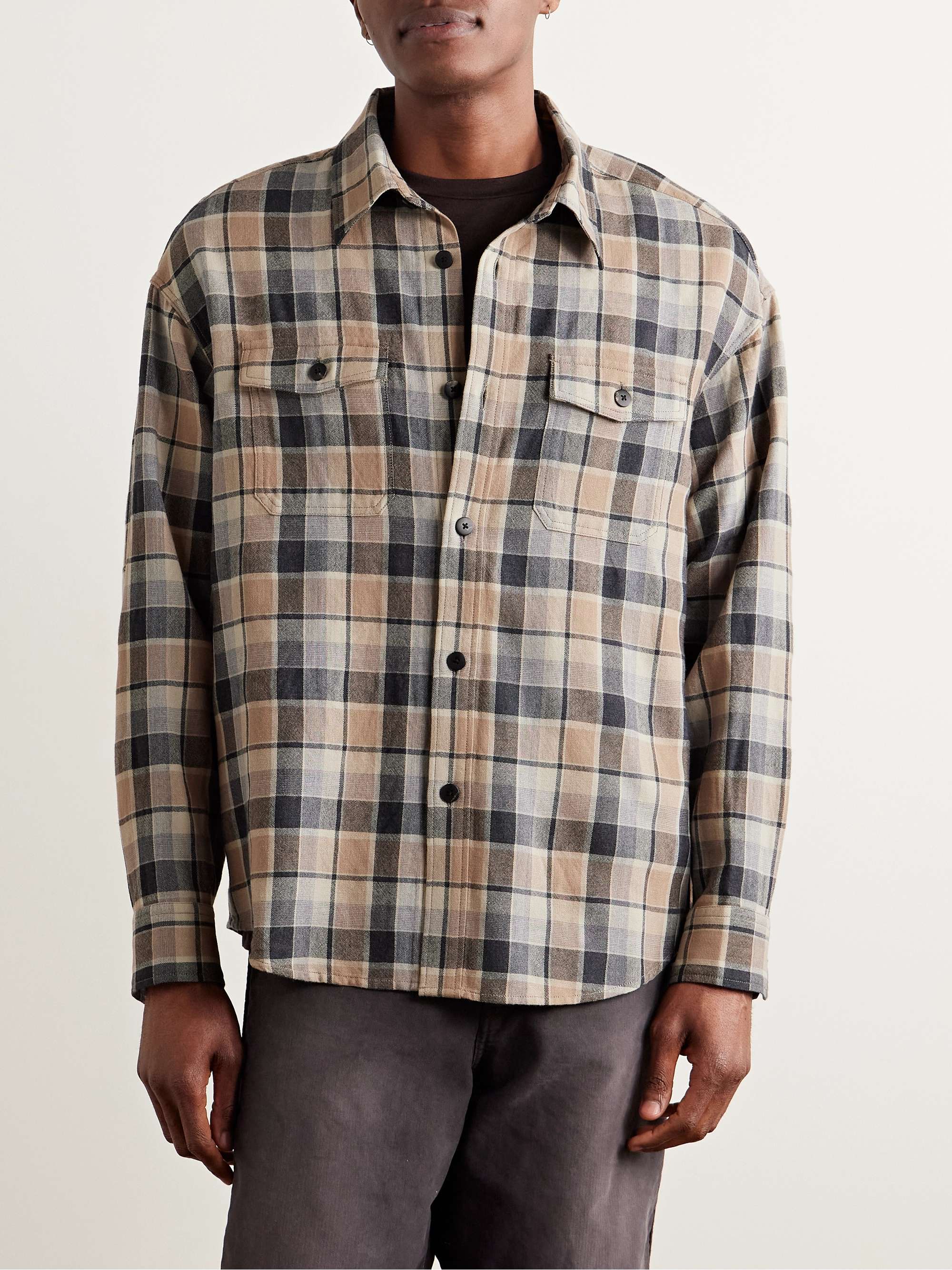 VISVIM 