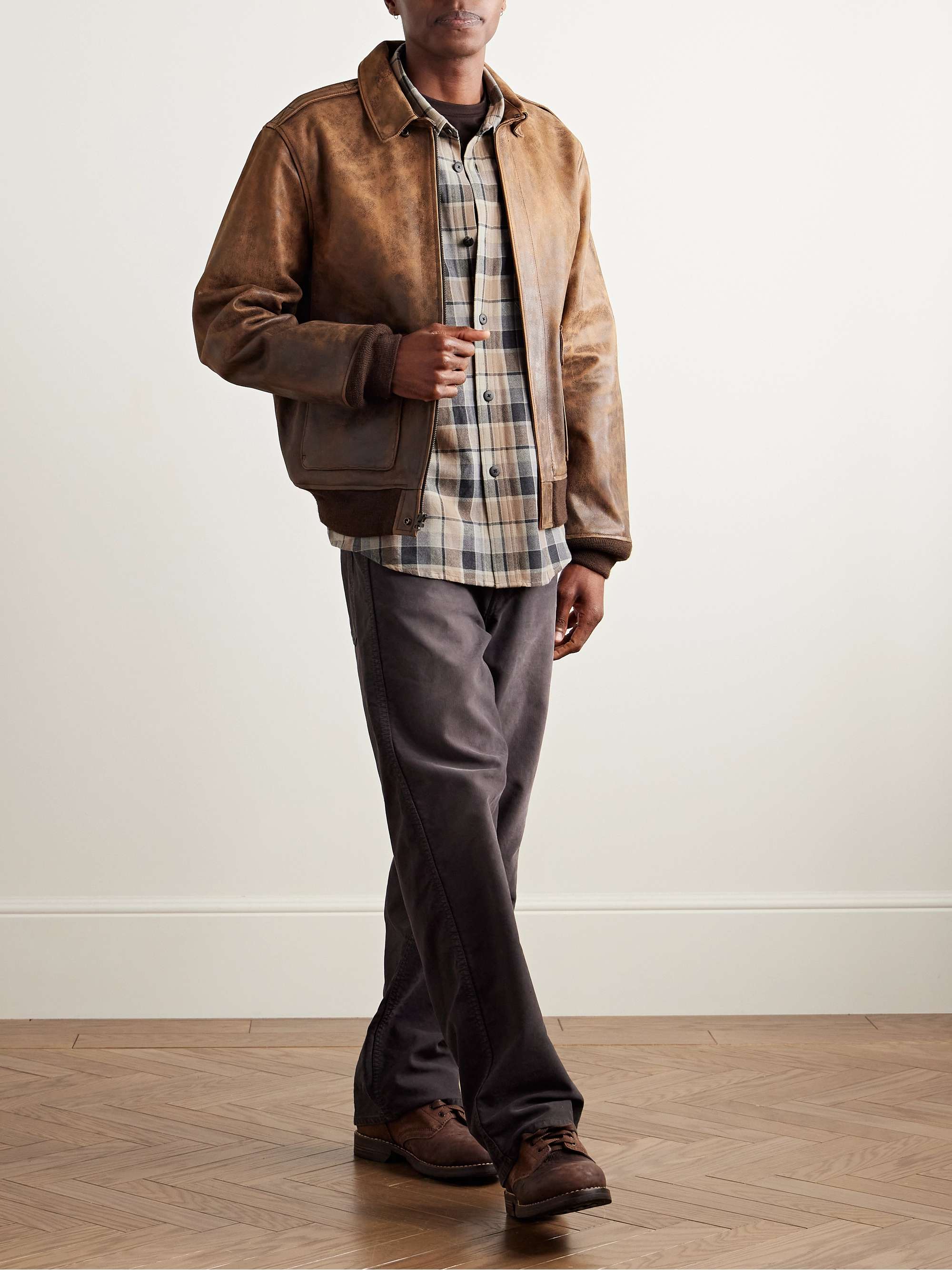 VISVIM 