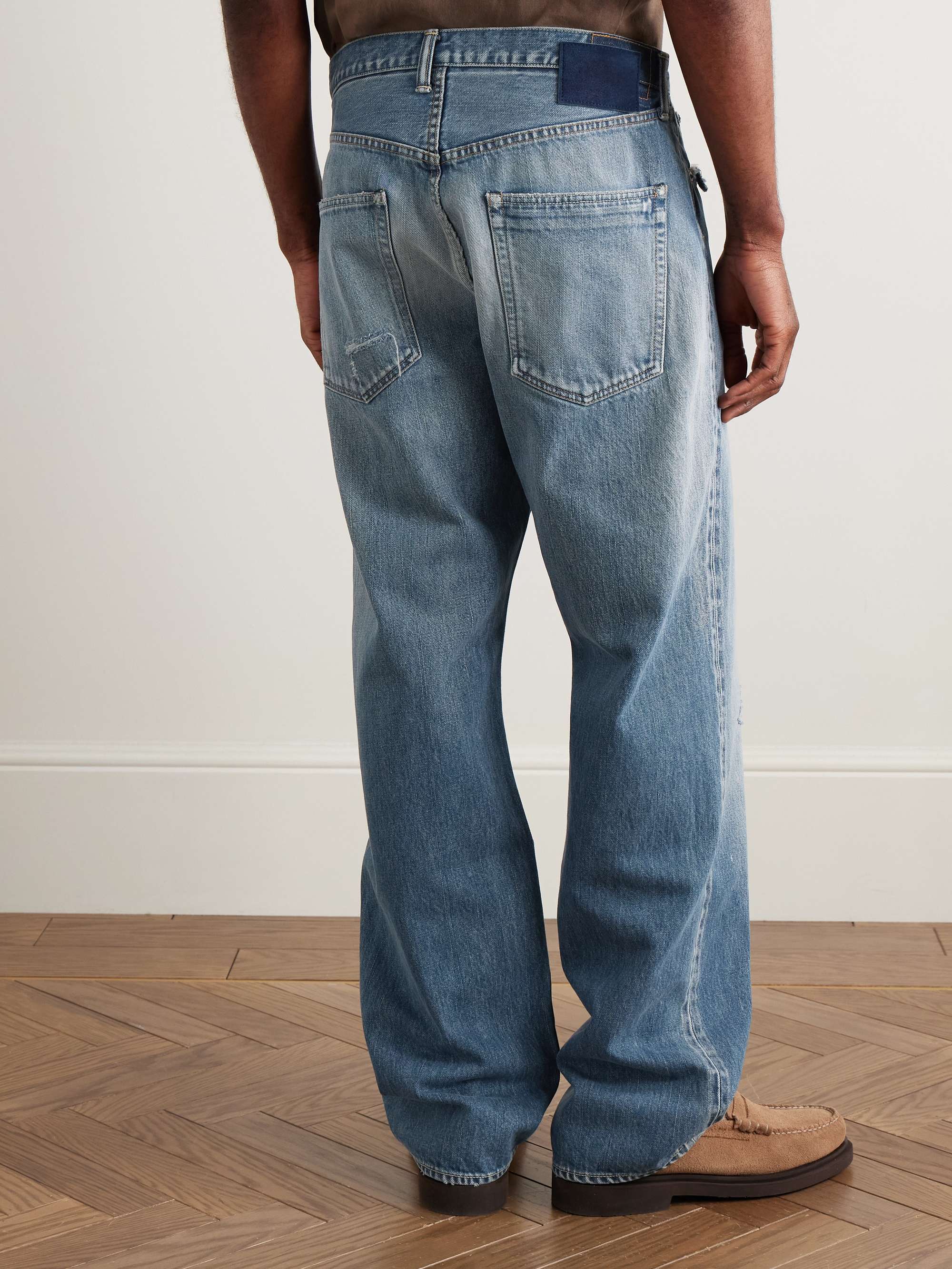 VISVIM 