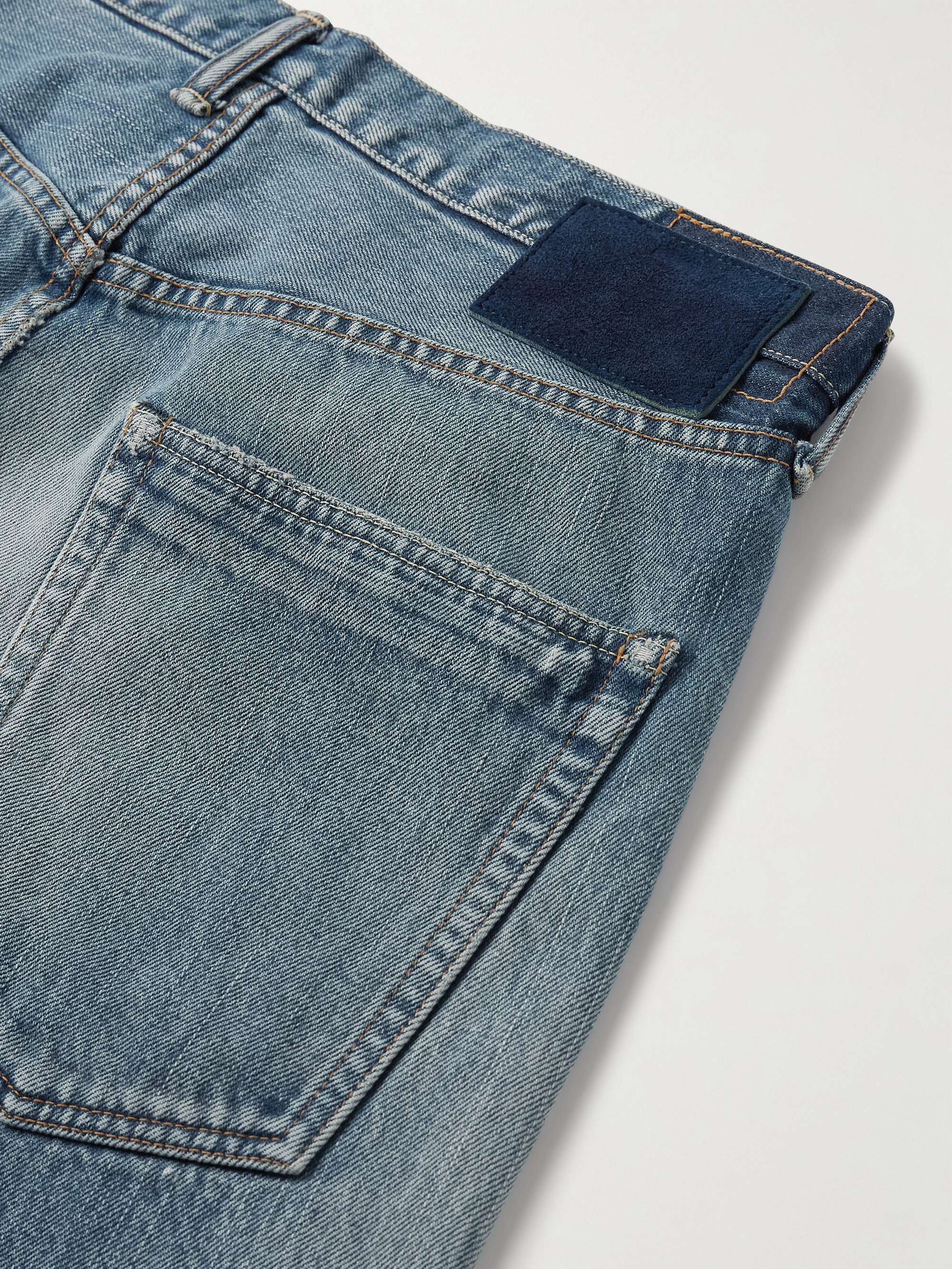 VISVIM 