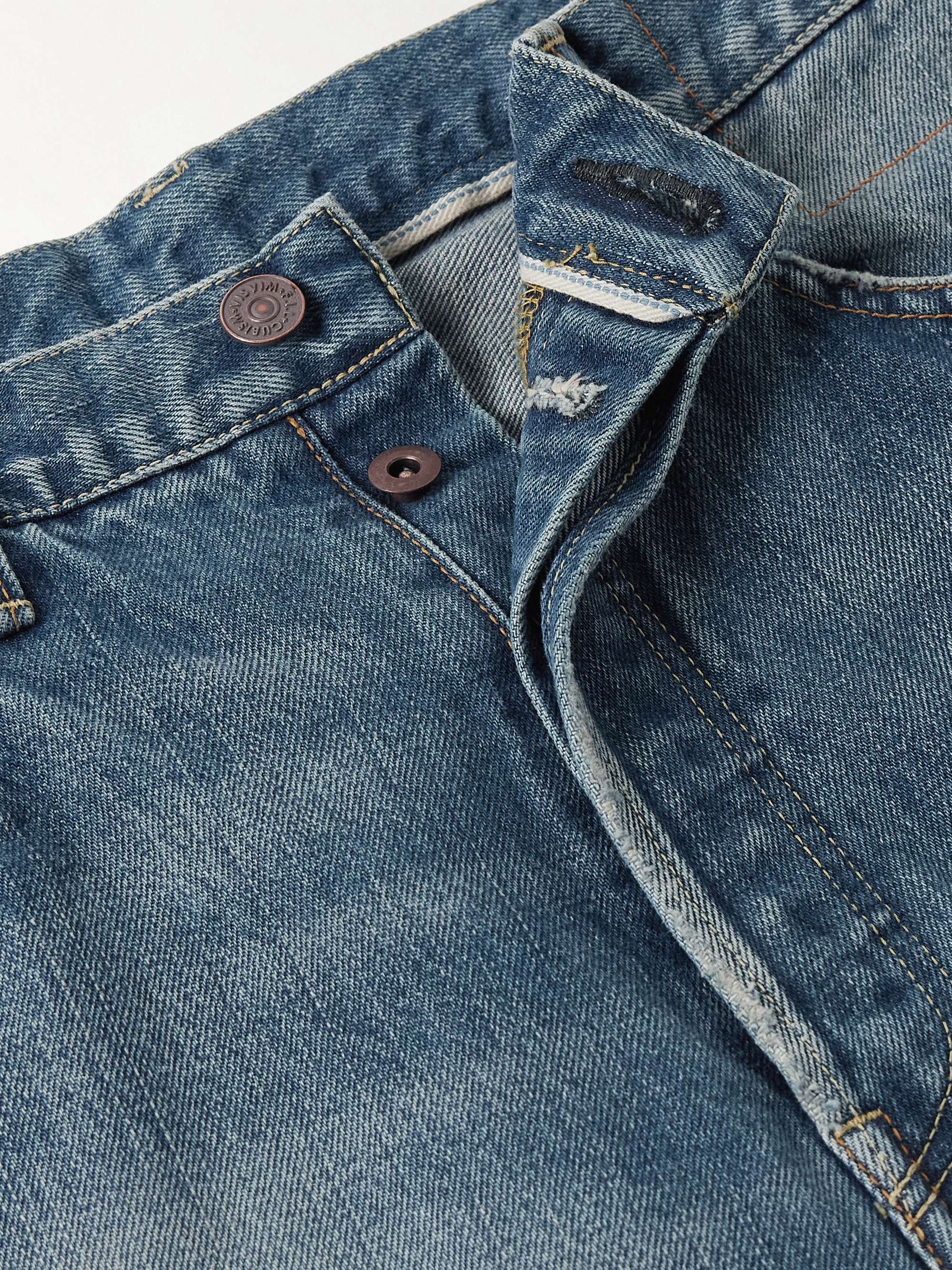 VISVIM 