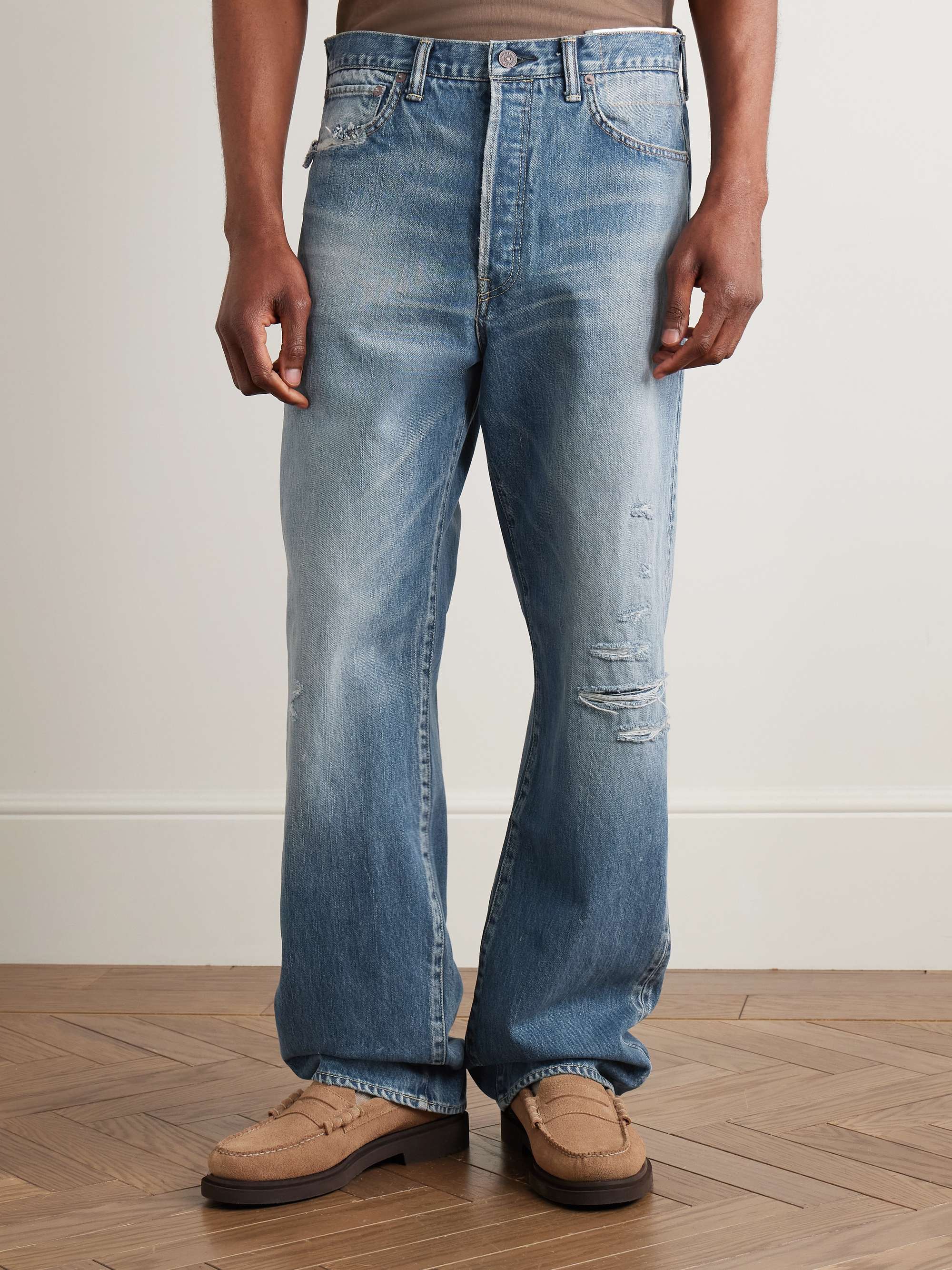 VISVIM 