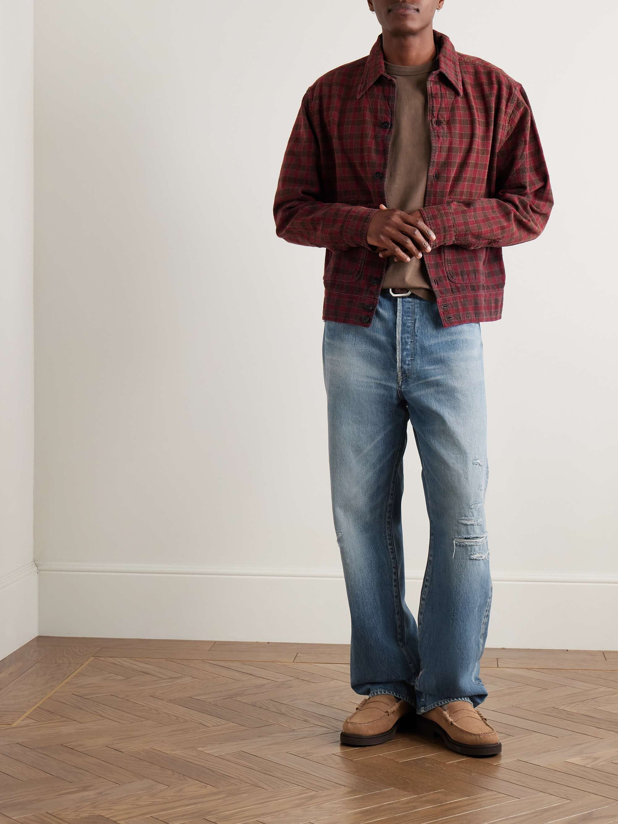VISVIM 