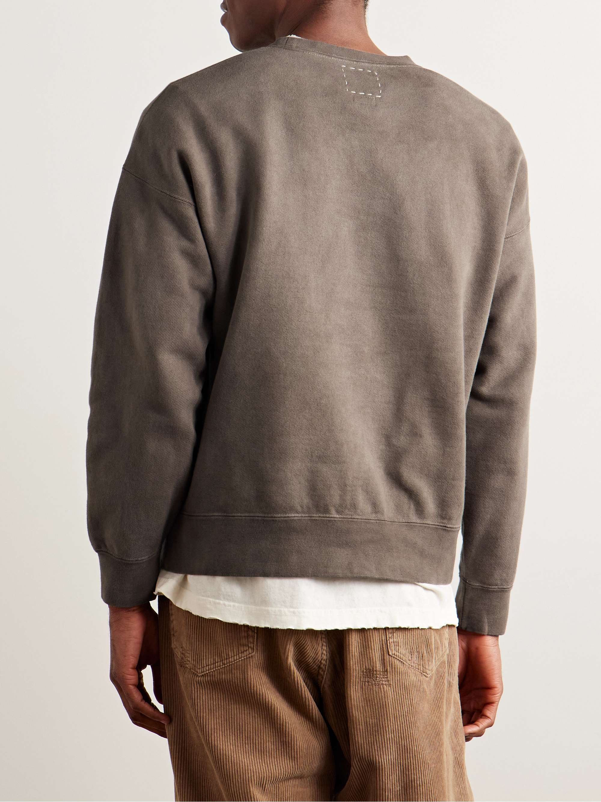 VISVIM 