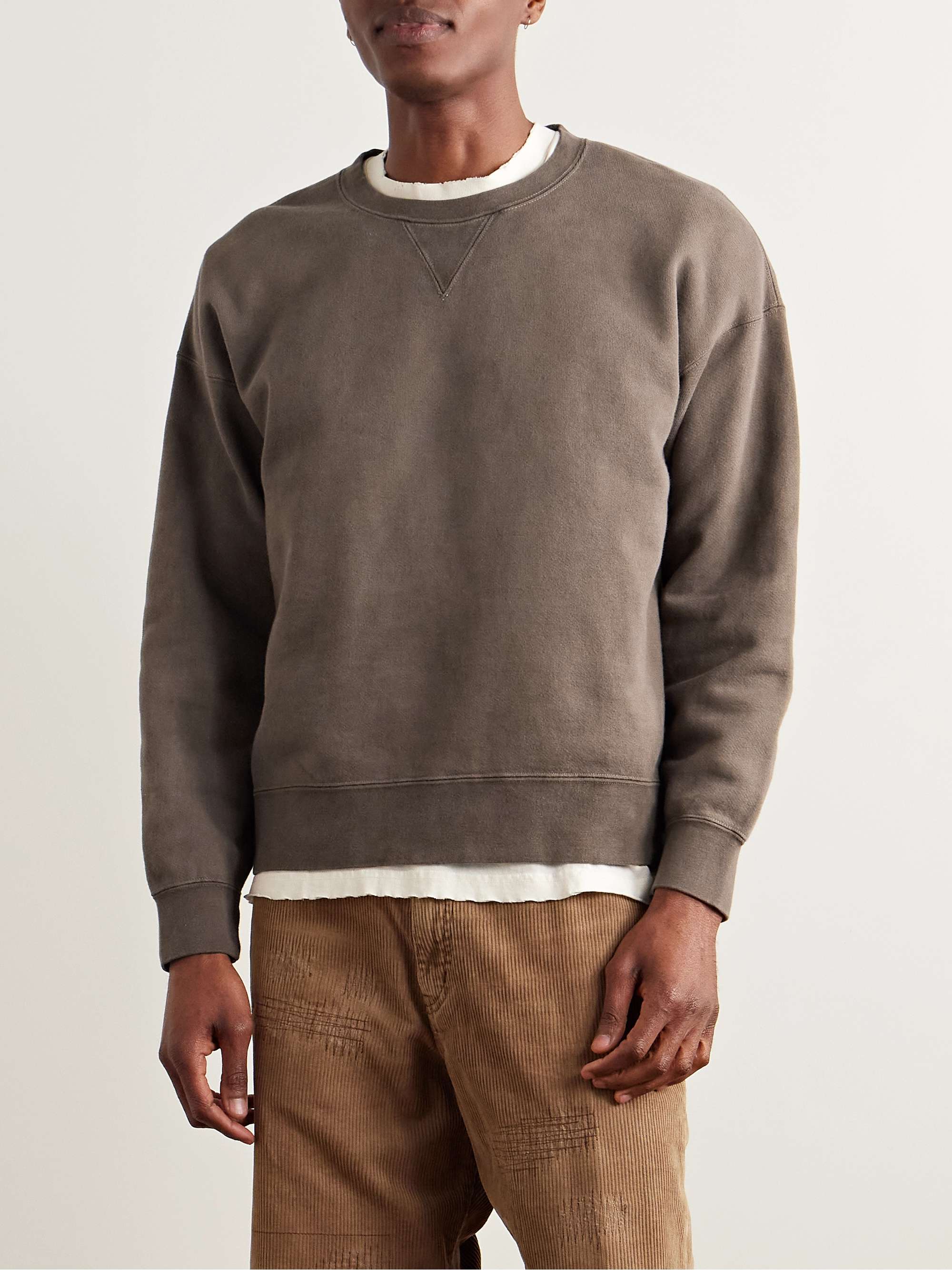 VISVIM 