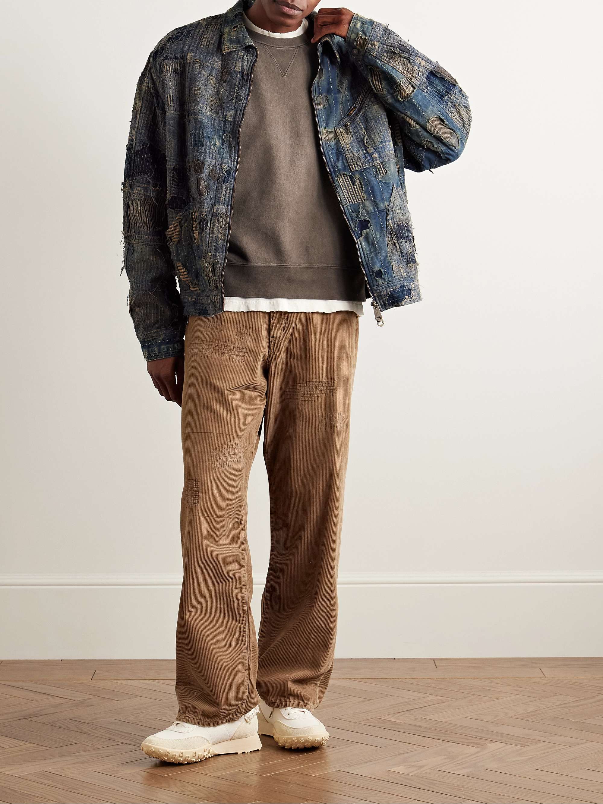 VISVIM 