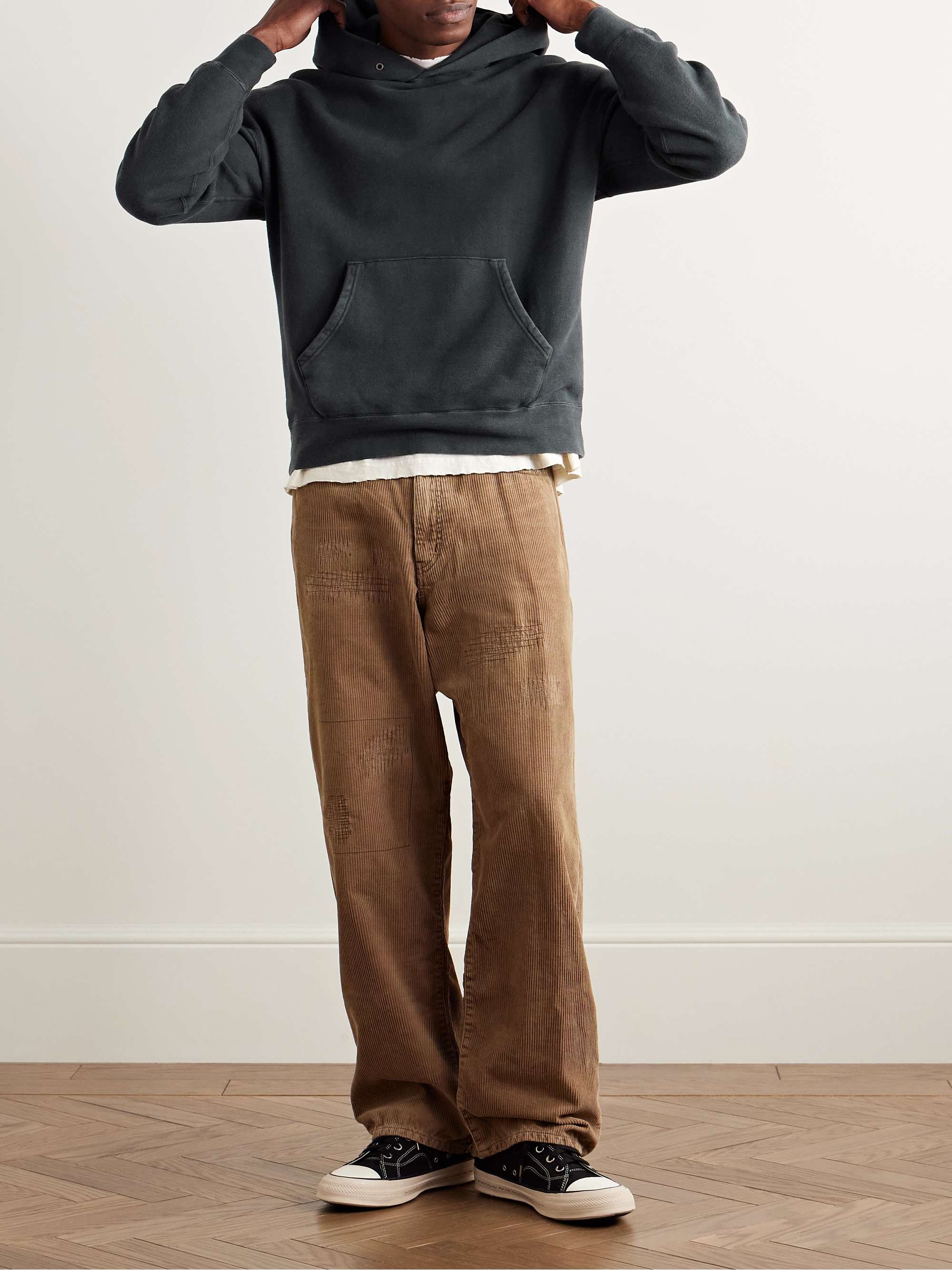 VISVIM 