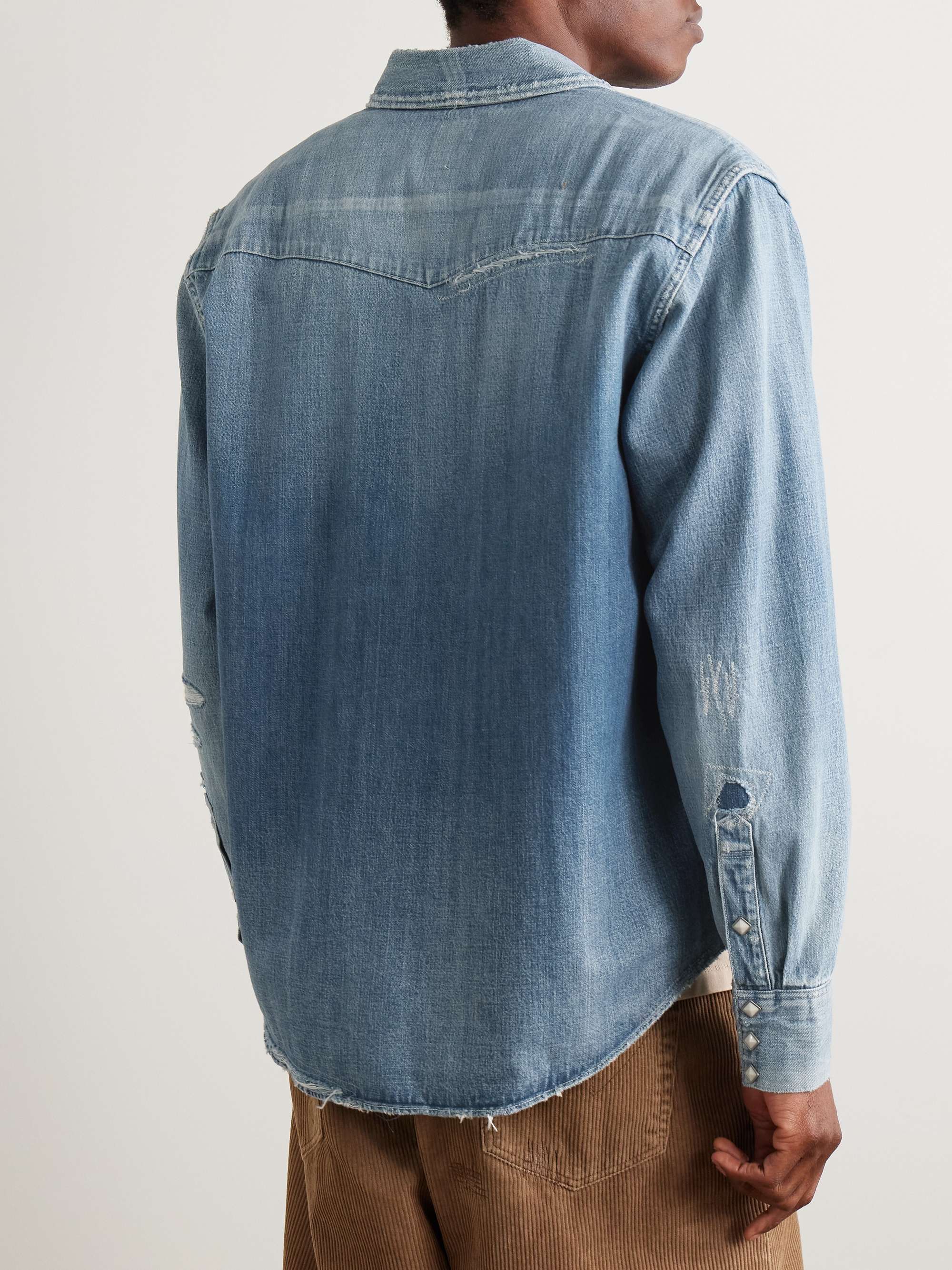 VISVIM 