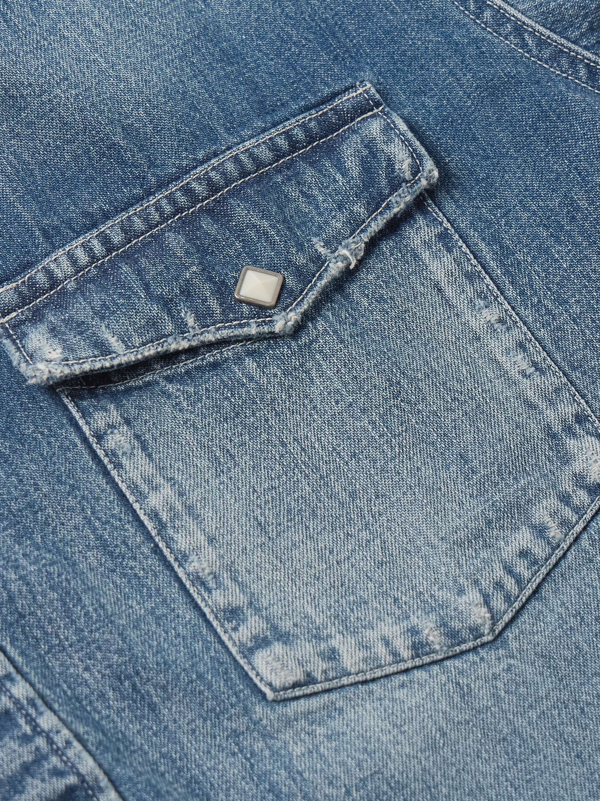VISVIM 