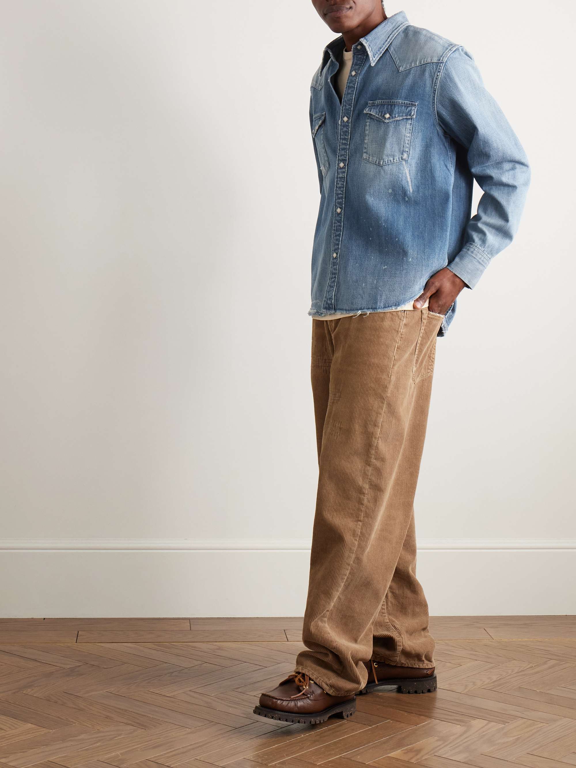 VISVIM 