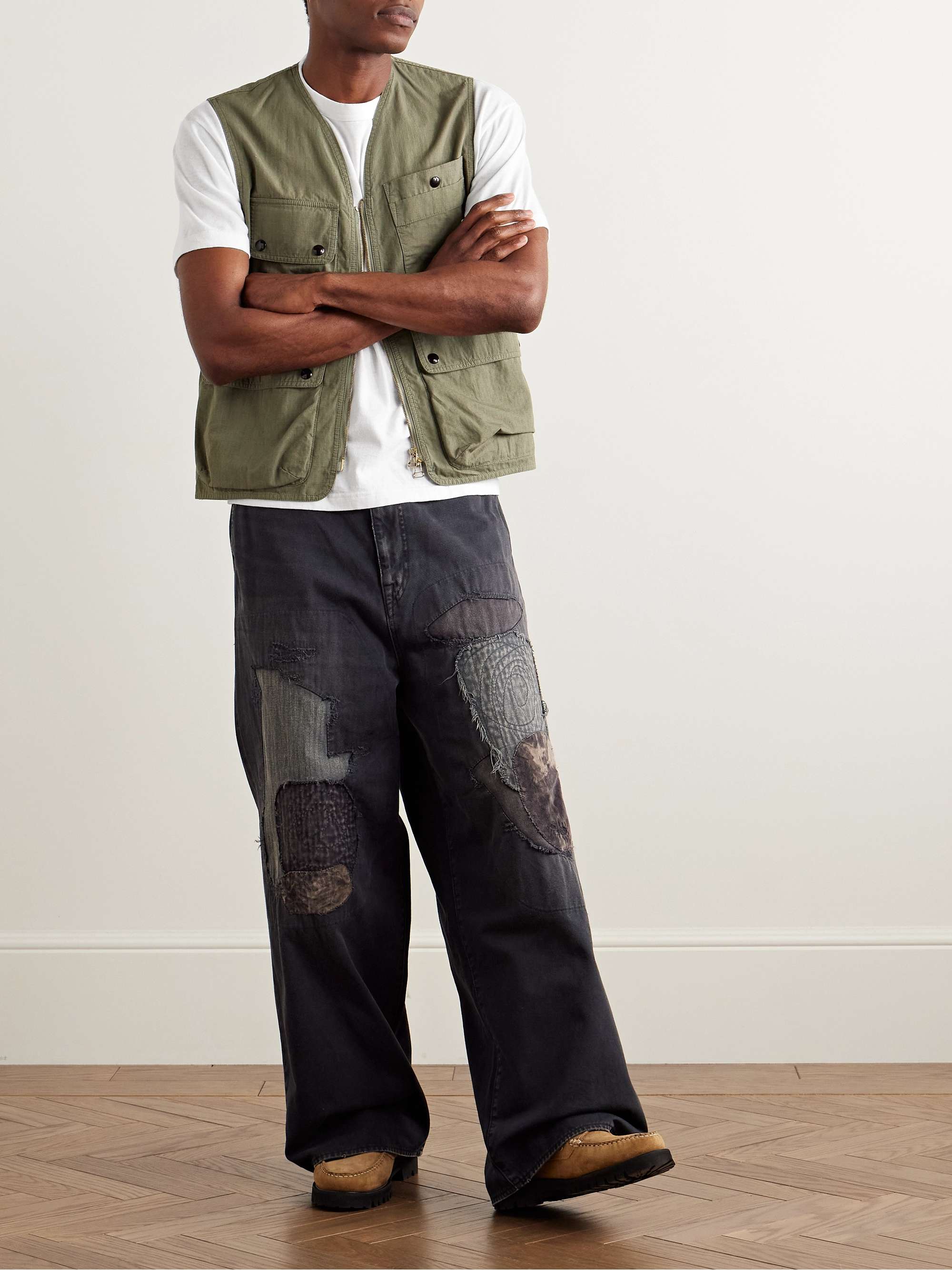 VISVIM 