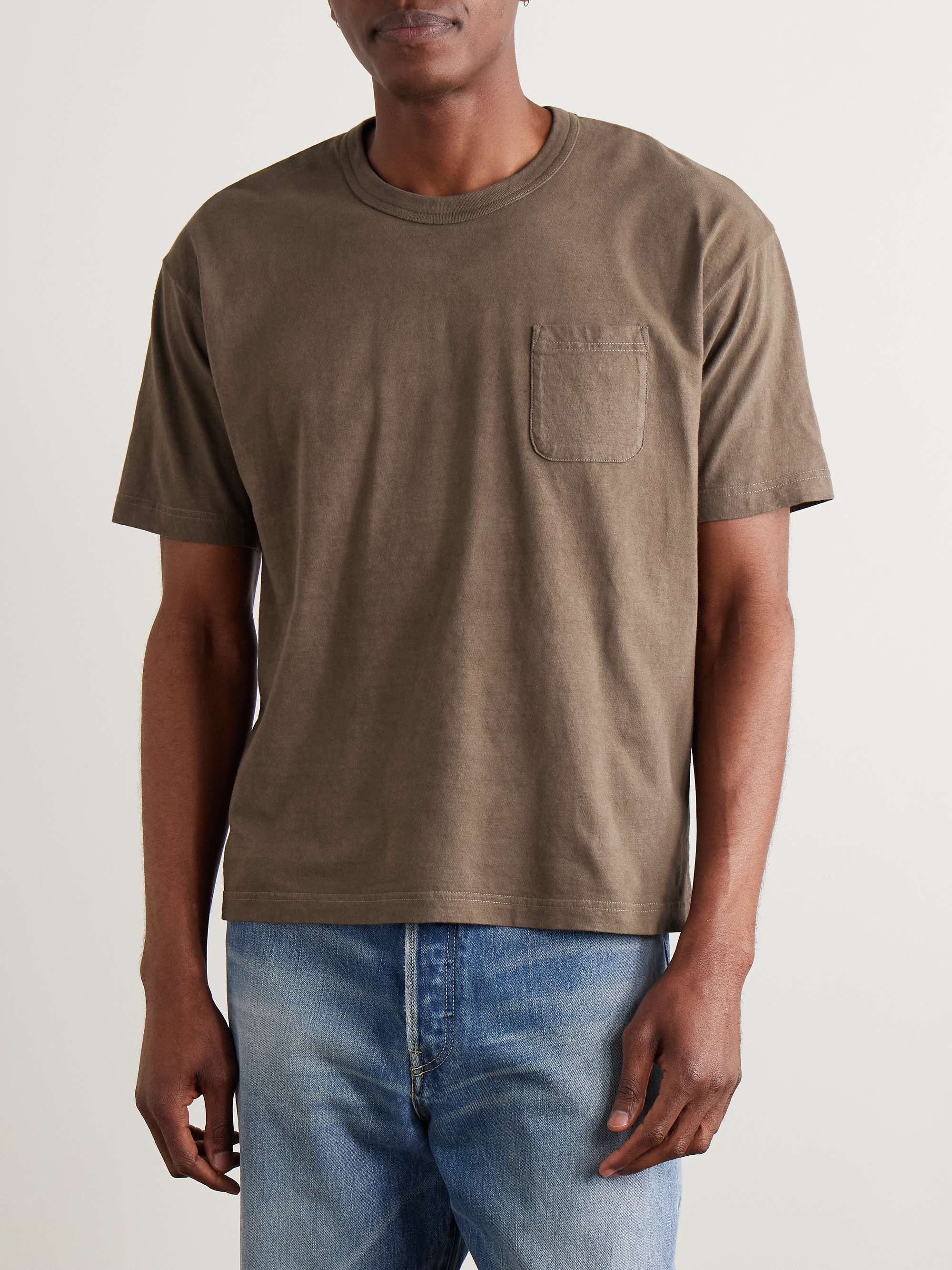 VISVIM 