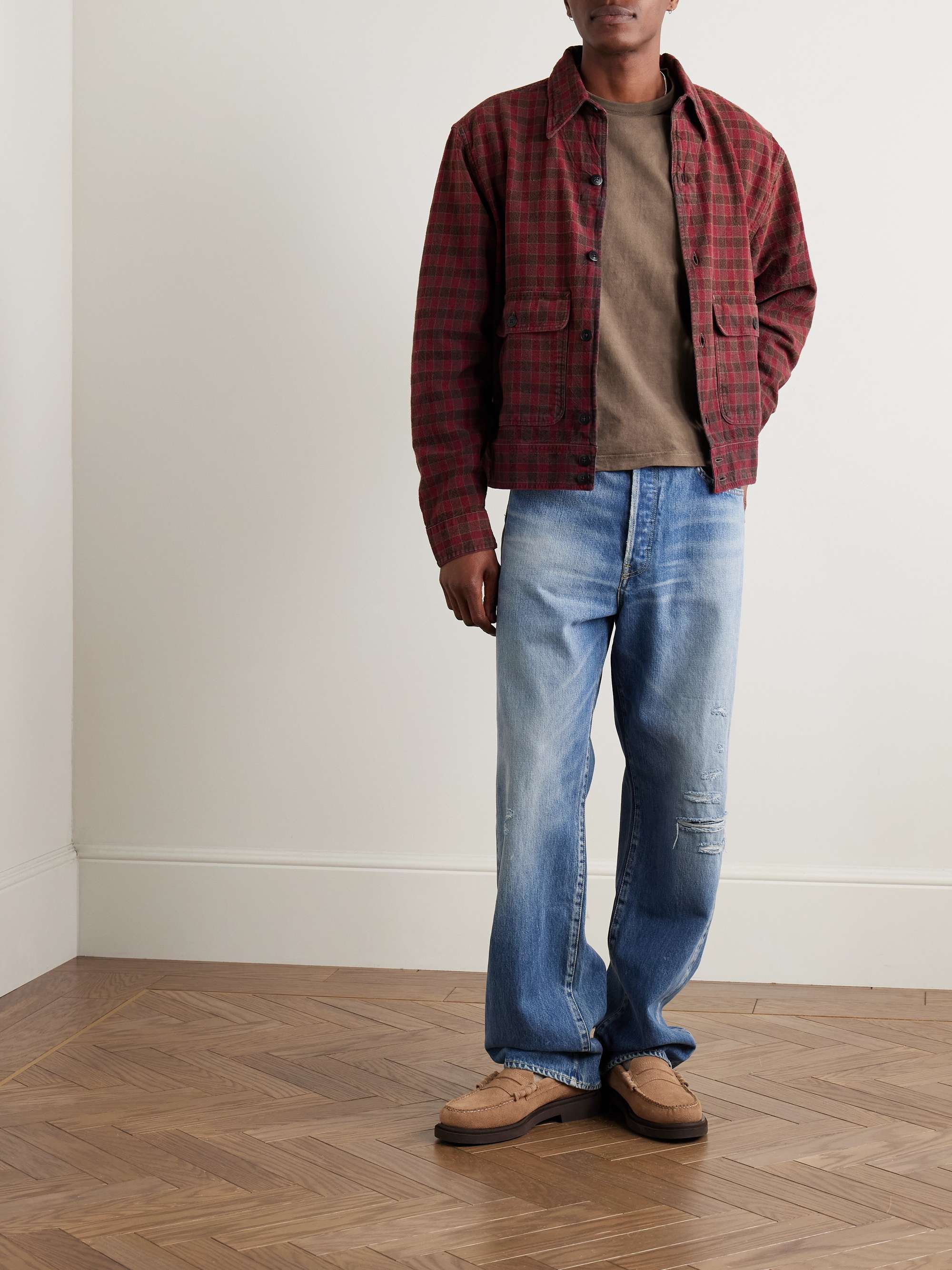 VISVIM 