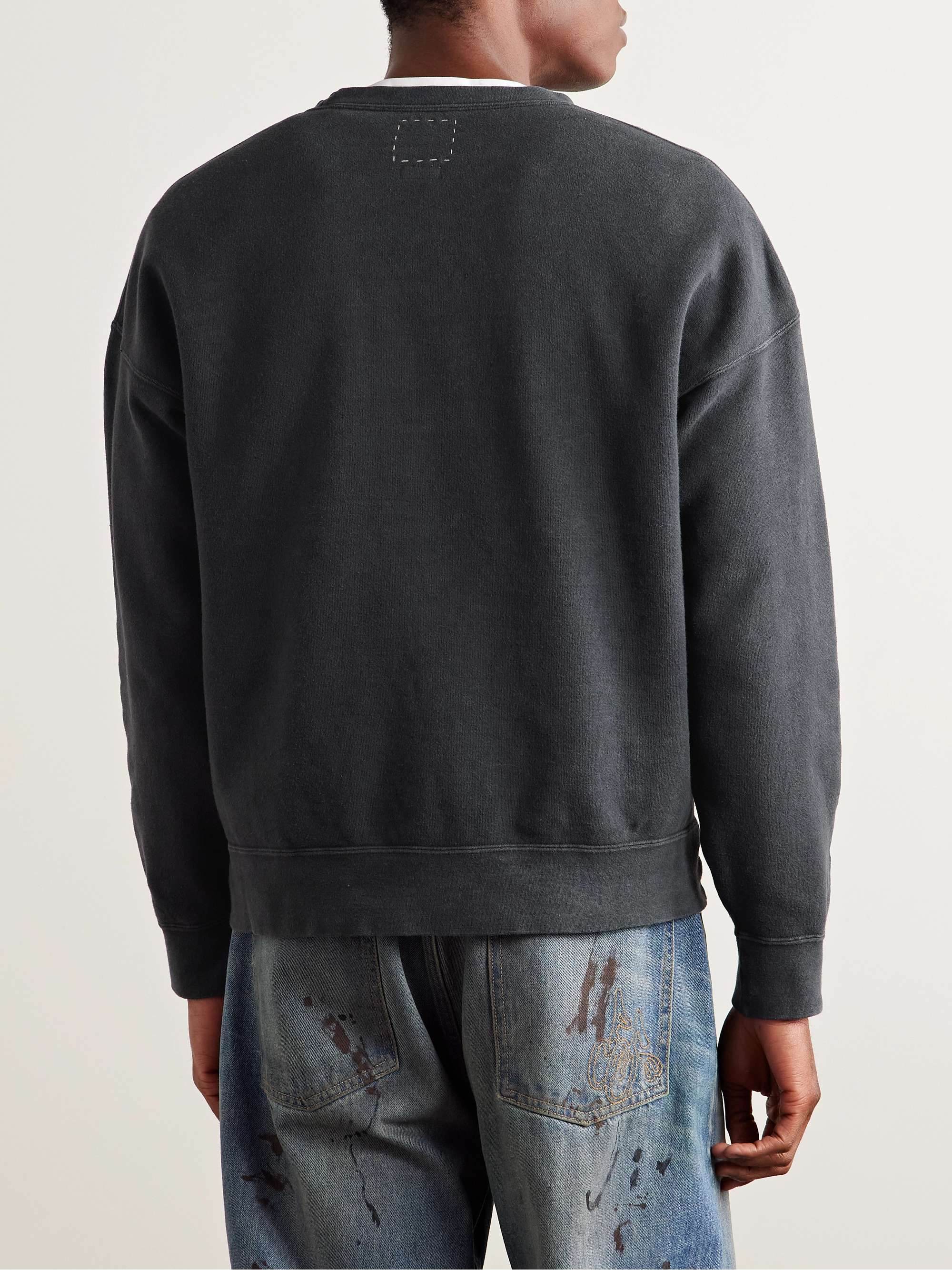 VISVIM 