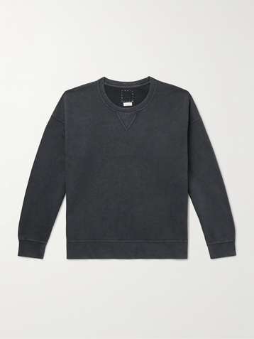Visvim for Men | MR PORTER Visvim for Men | MR PORTER