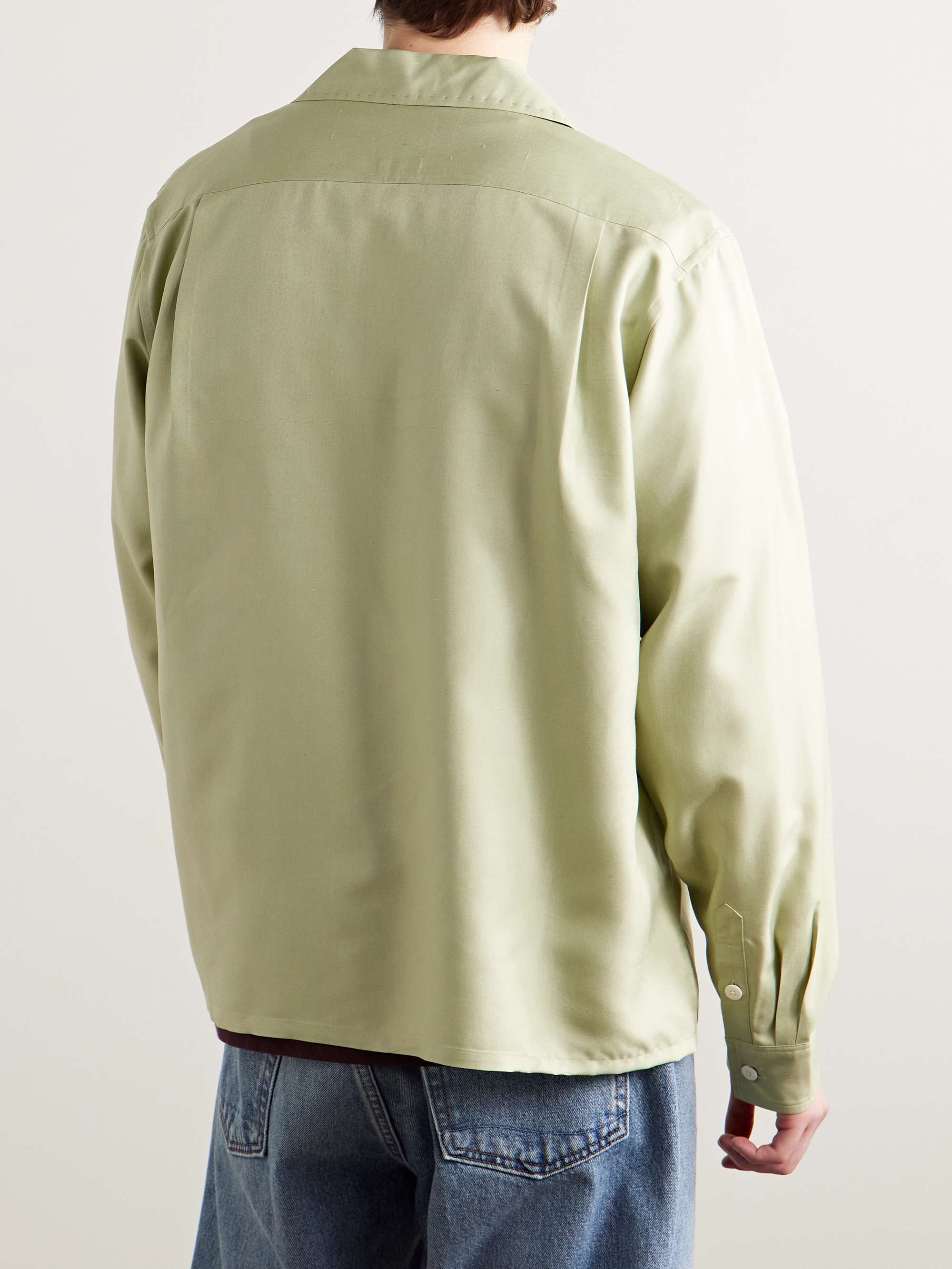 VISVIM 