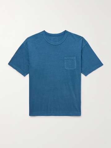 Visvim for Men | MR PORTER Visvim for Men | MR PORTER