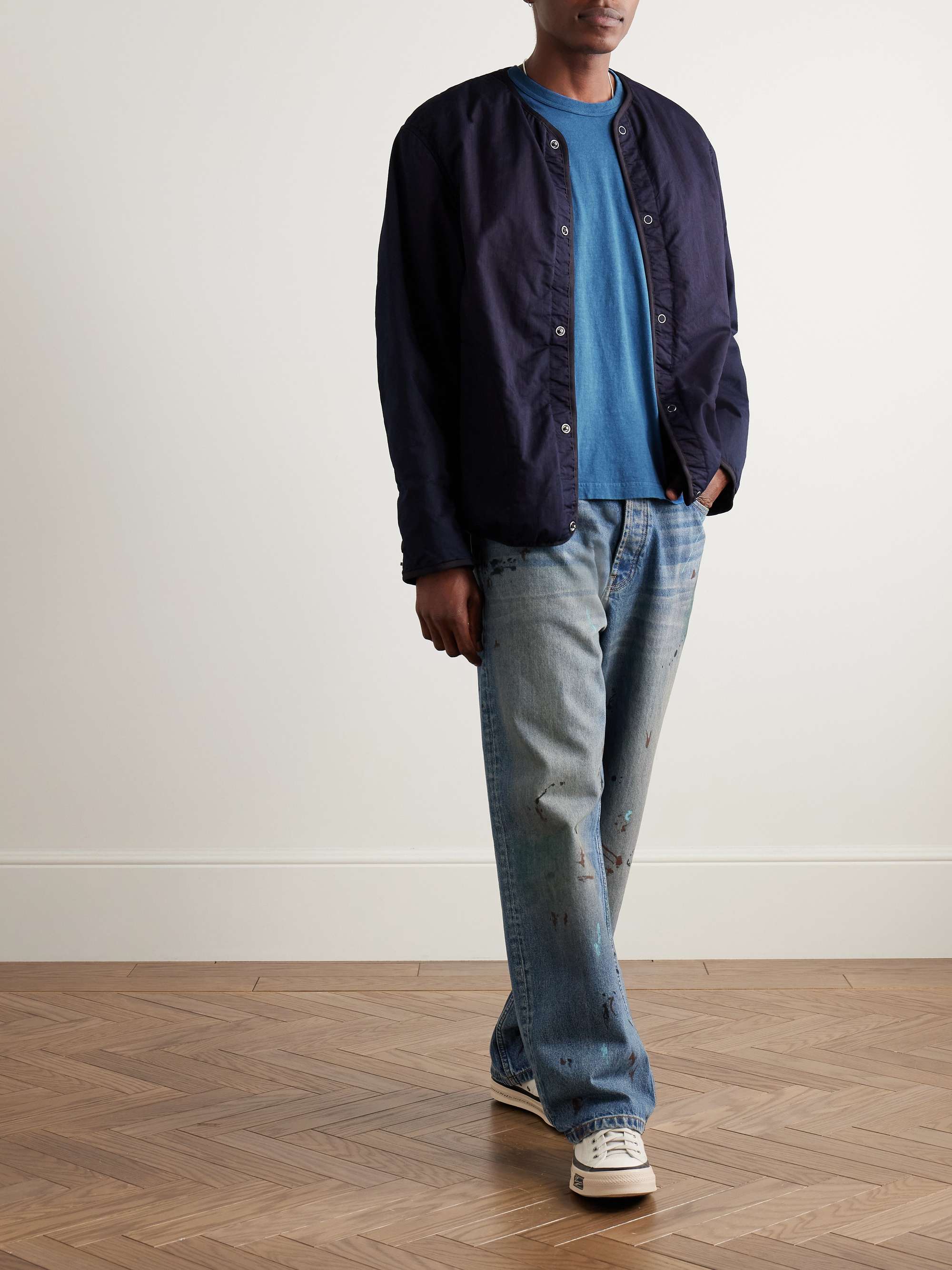VISVIM 