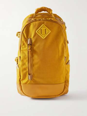 Visvim Bags for Men | MR PORTER