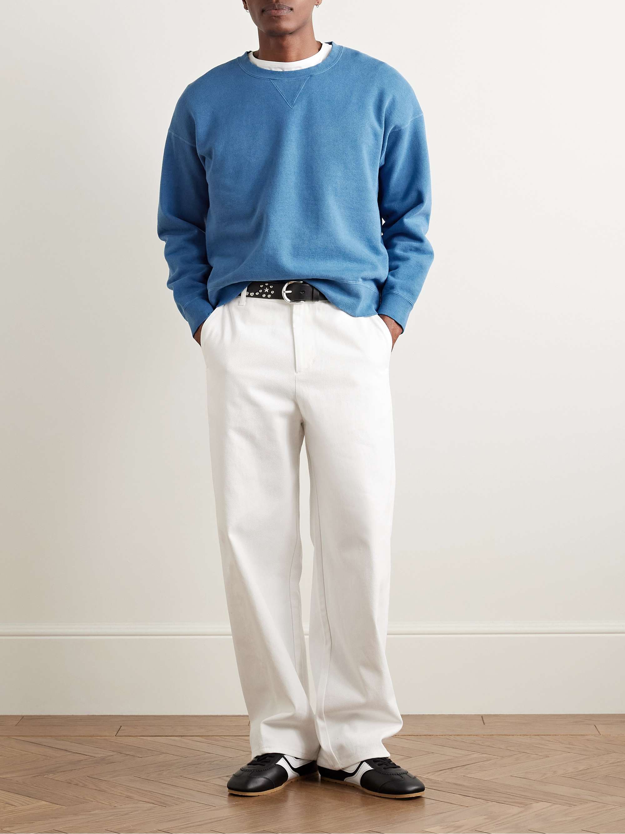 VISVIM 