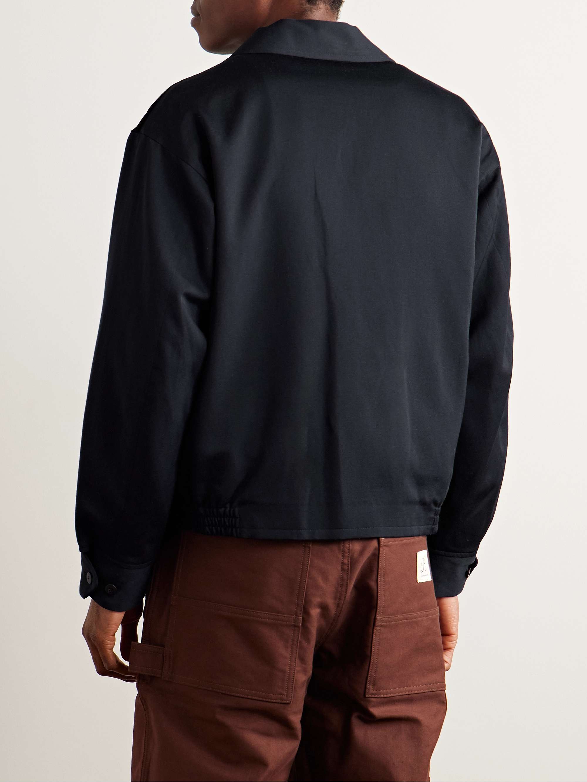 VISVIM 