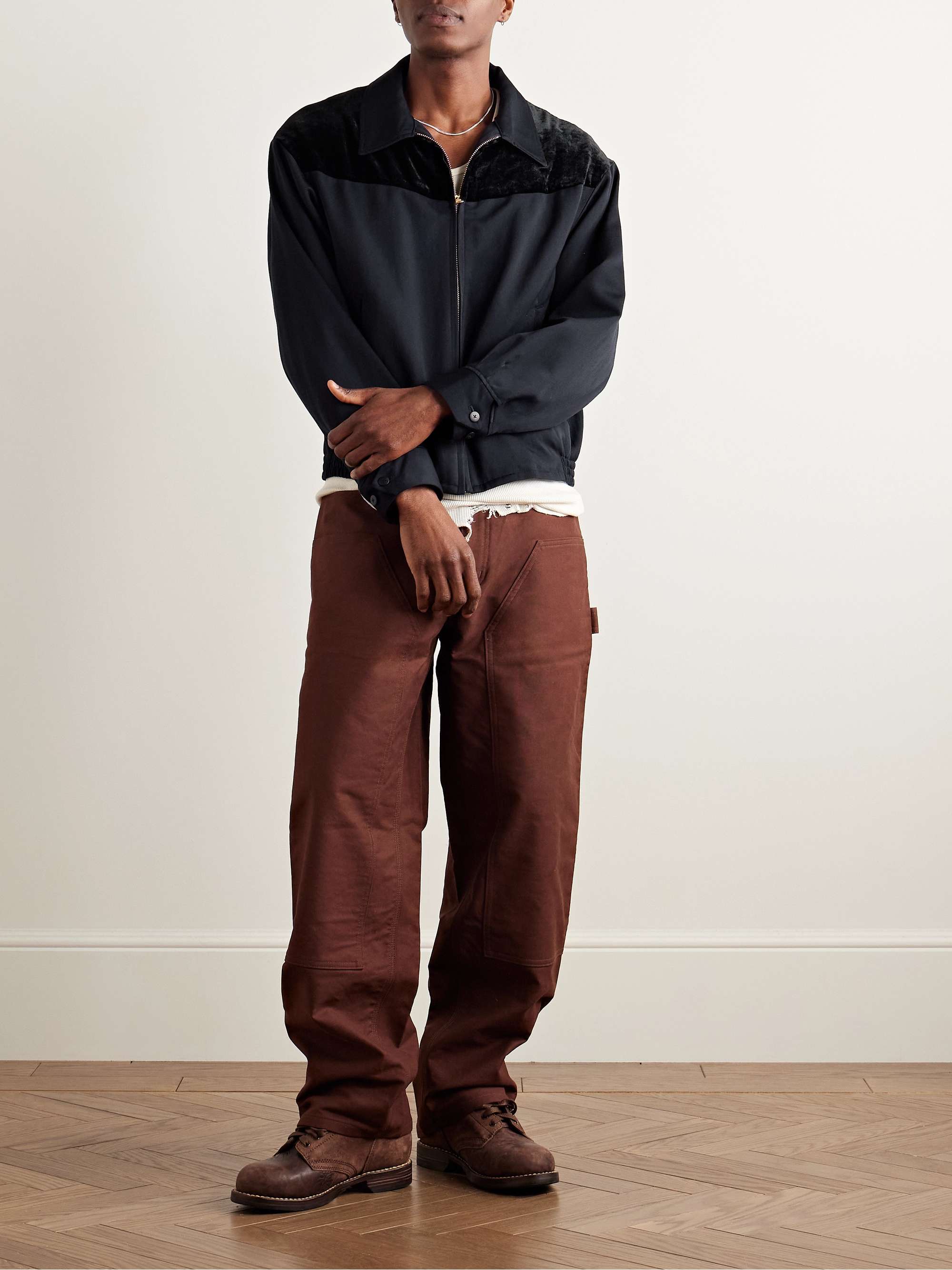VISVIM 