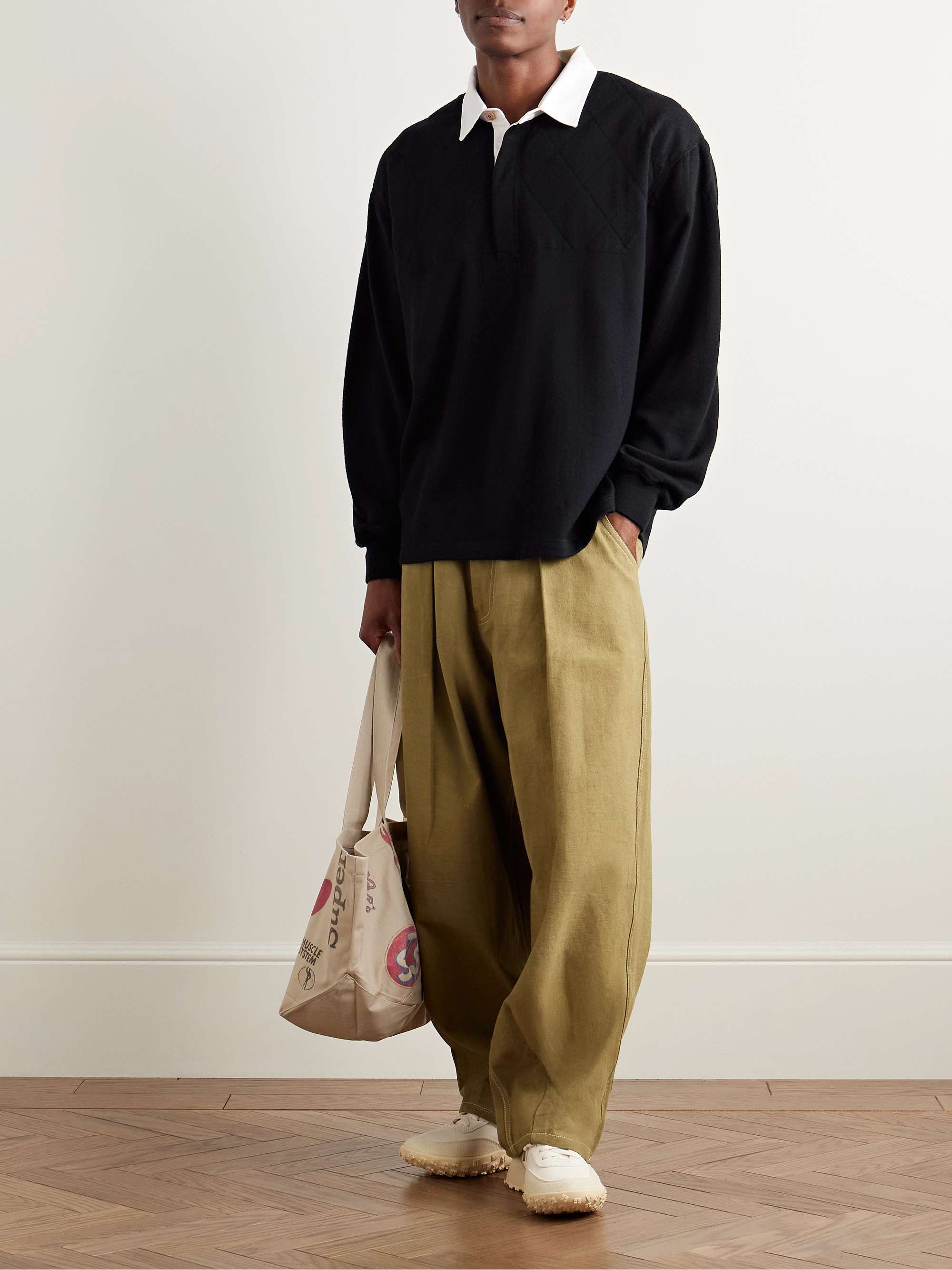 VISVIM 
