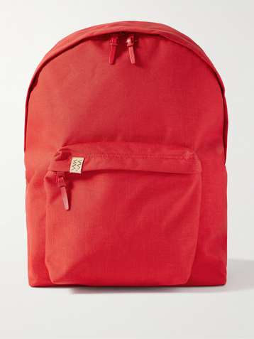 Visvim Backpacks for Men | MR PORTER