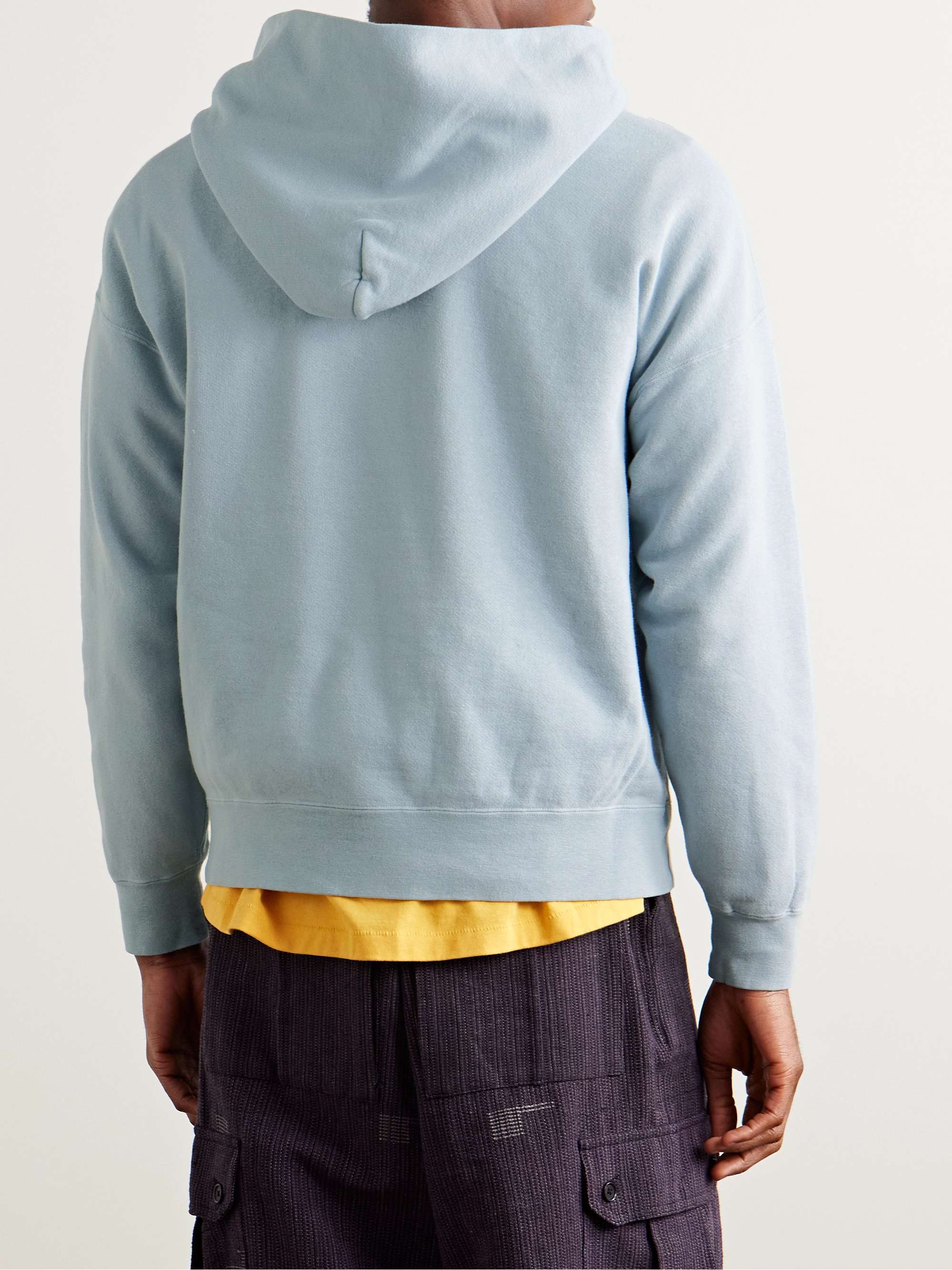 VISVIM 